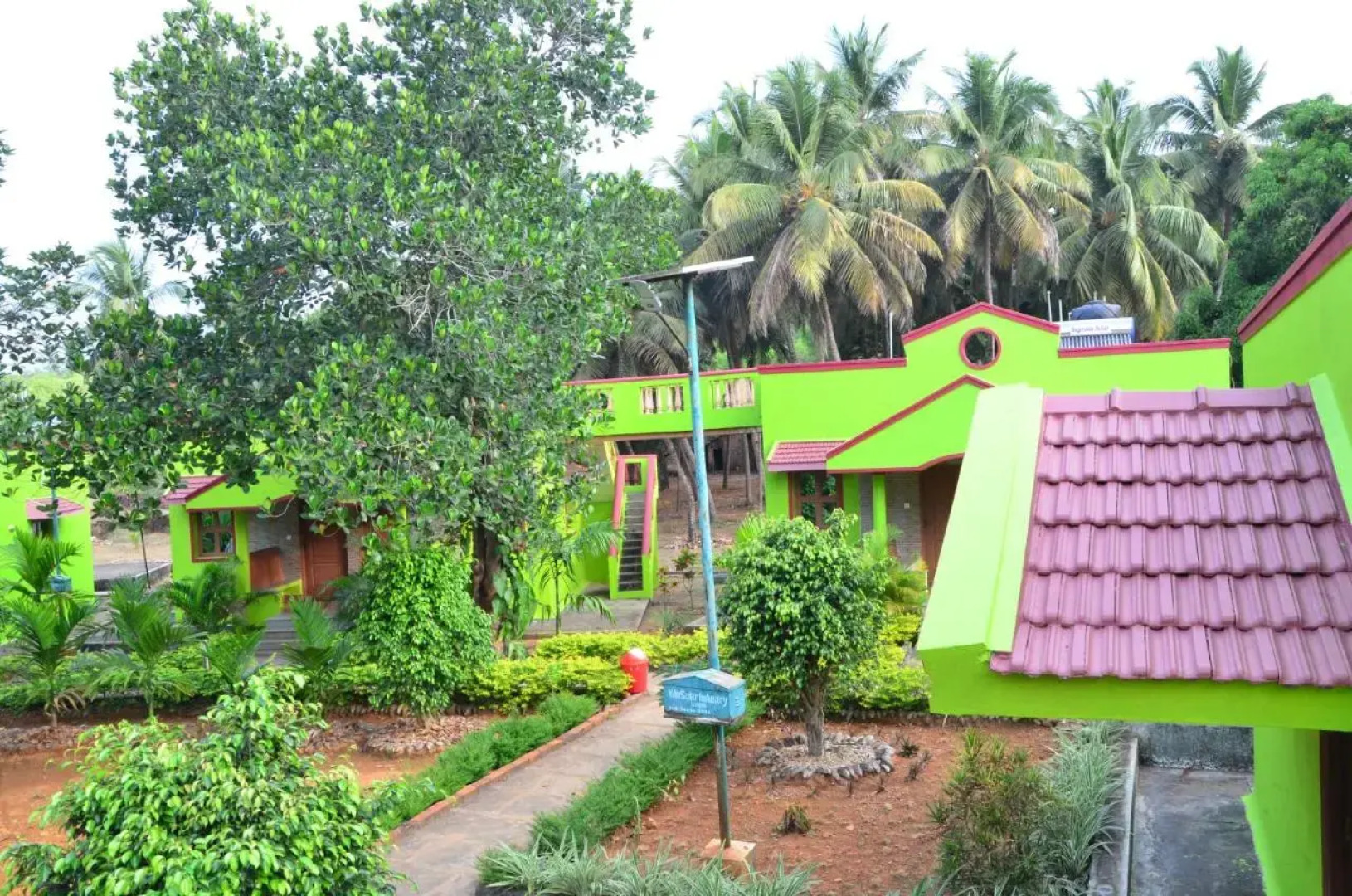 Sunnys Serenity Resort