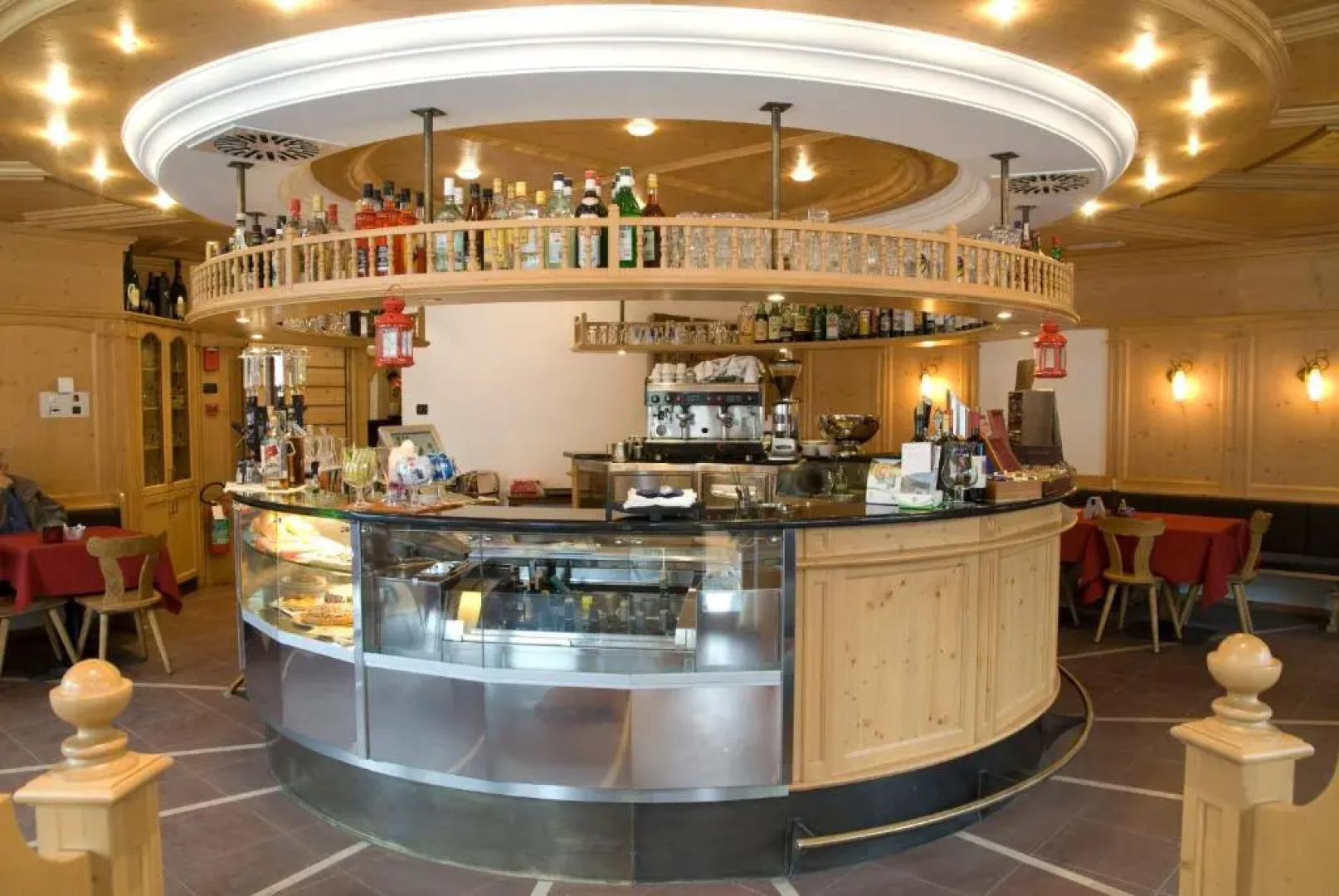 Hotel Touring Livigno