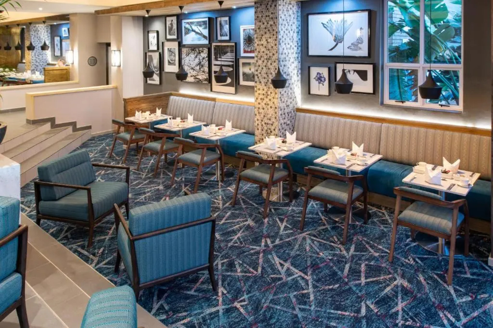 Town Lodge Johannesburg Airport