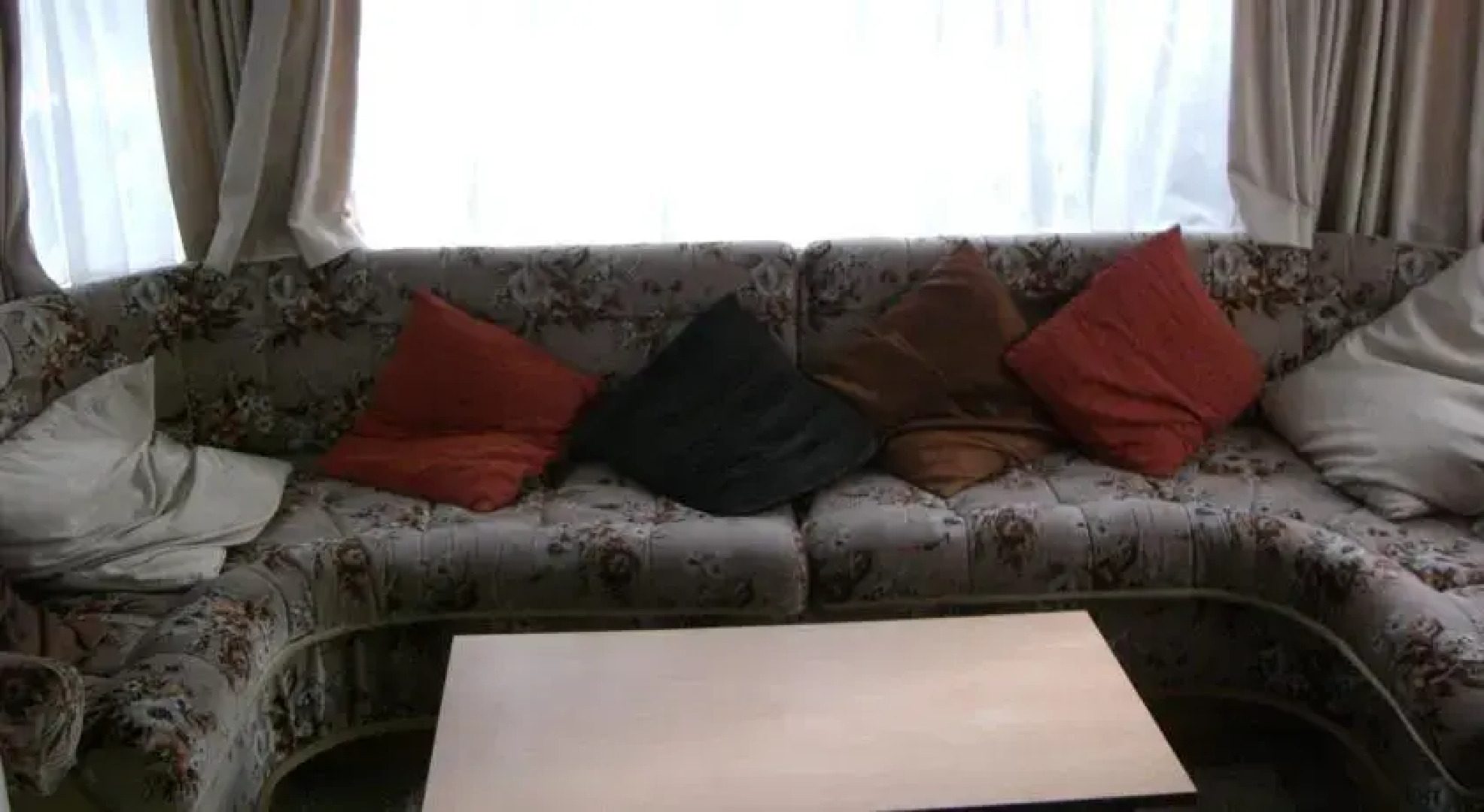 Mobile Home Le Dattier