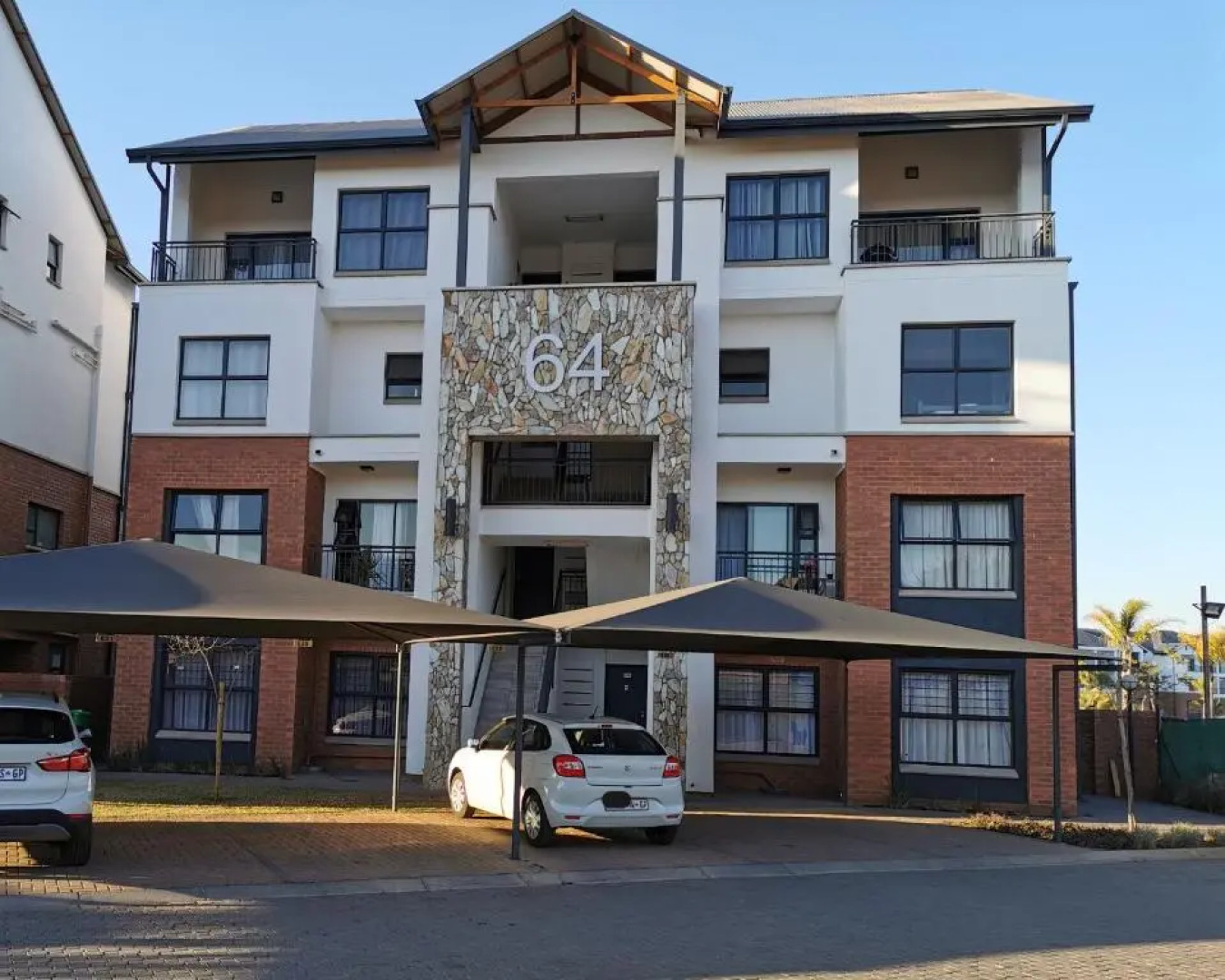 The Blyde Beach View