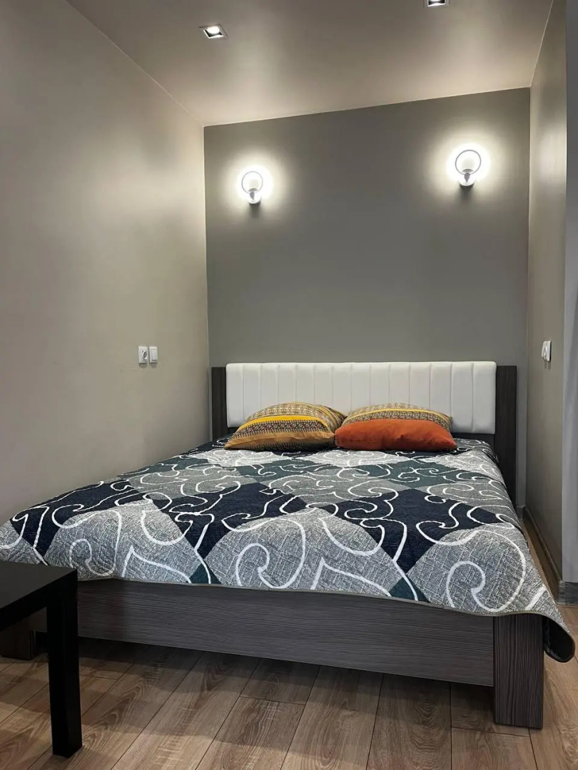 Апартаменты на улице Суханова 40