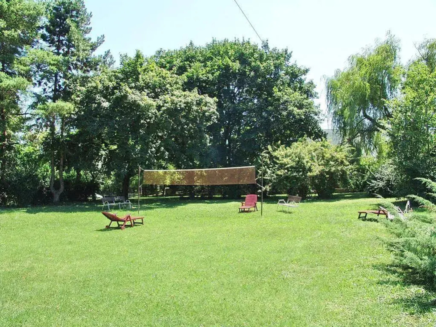 Hotel Forrás Zalakaros