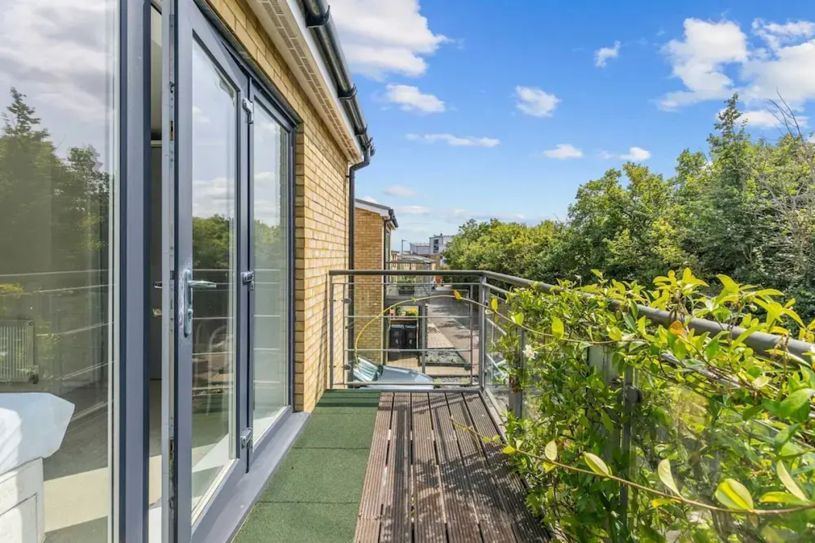 Garden Heart of Bluewater Shopping Centre