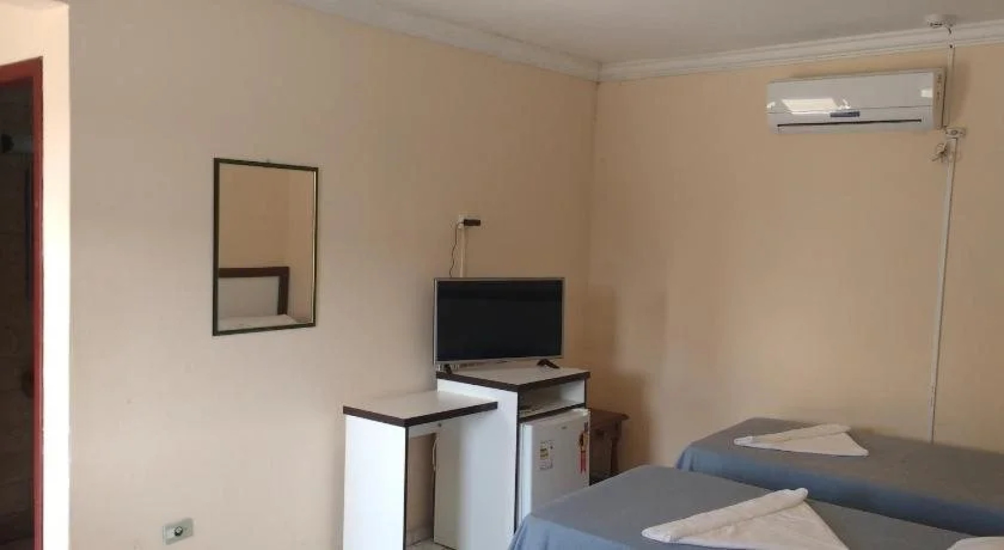 Pousada Caminho do Mar