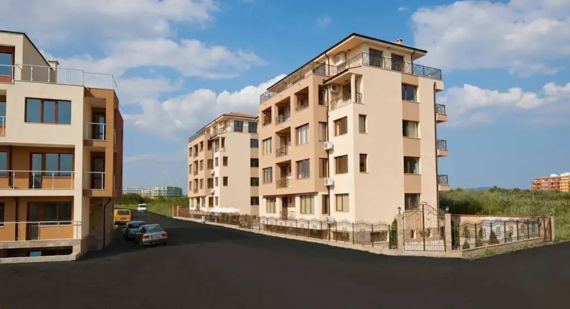 Stanny Court ApartHotel