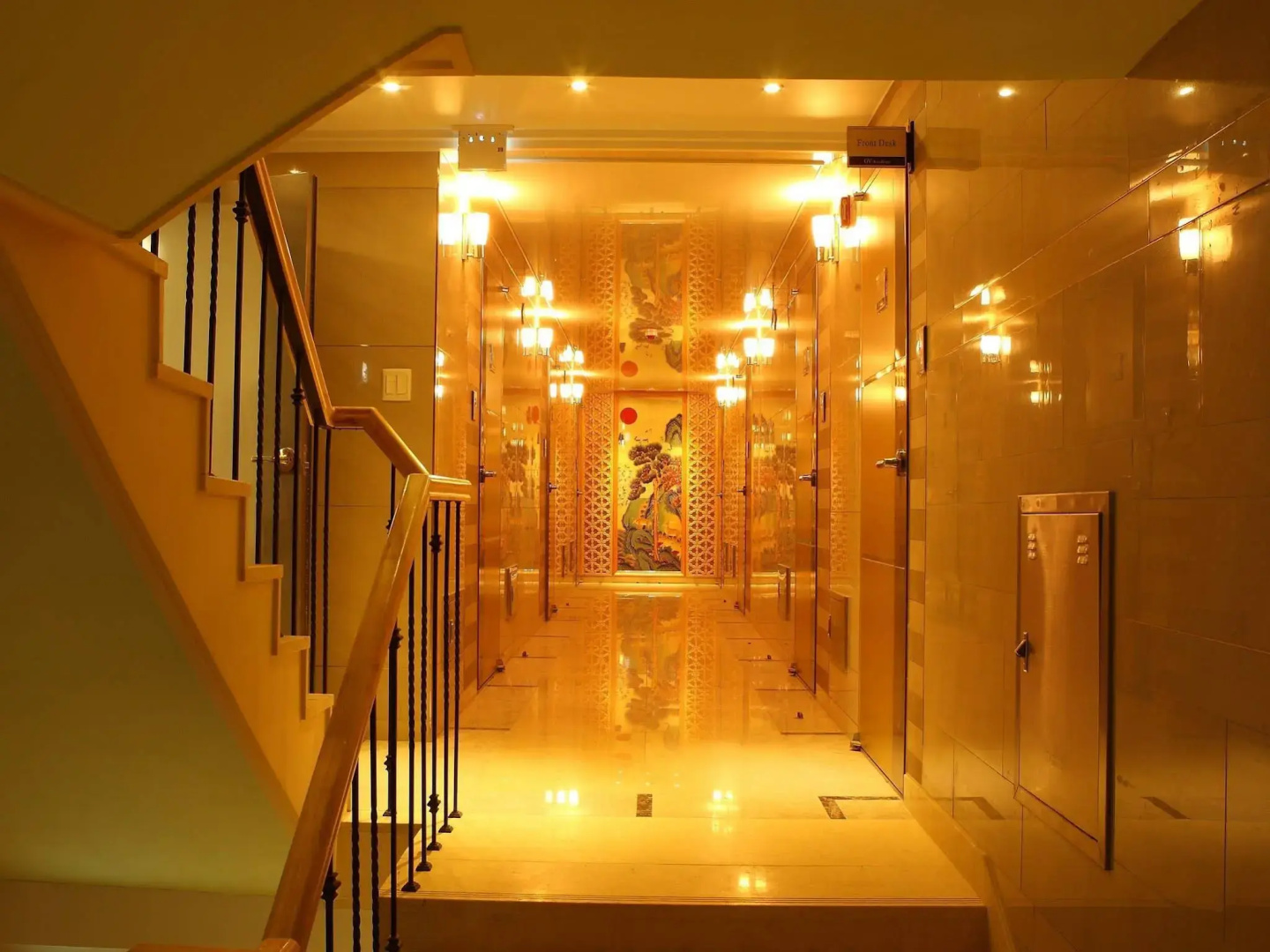 GV Residence