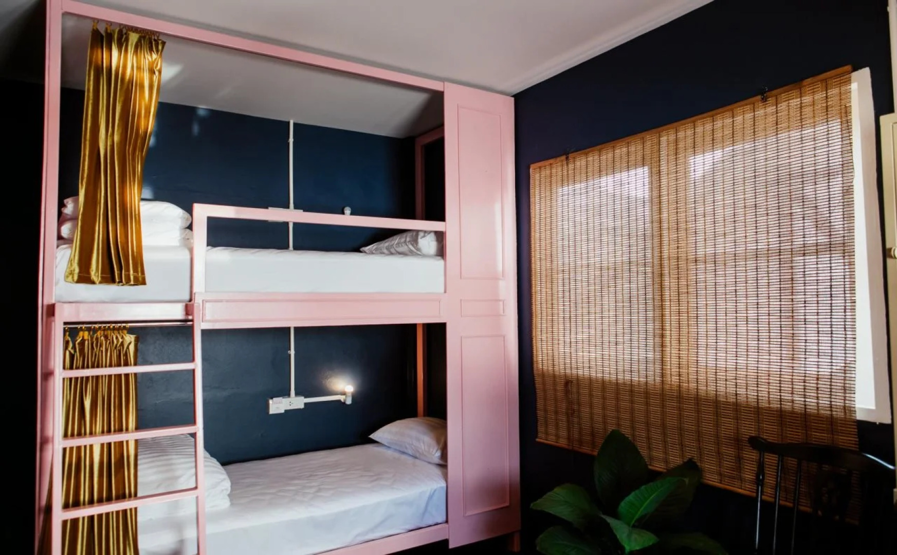 Malarer Boutique Hostel