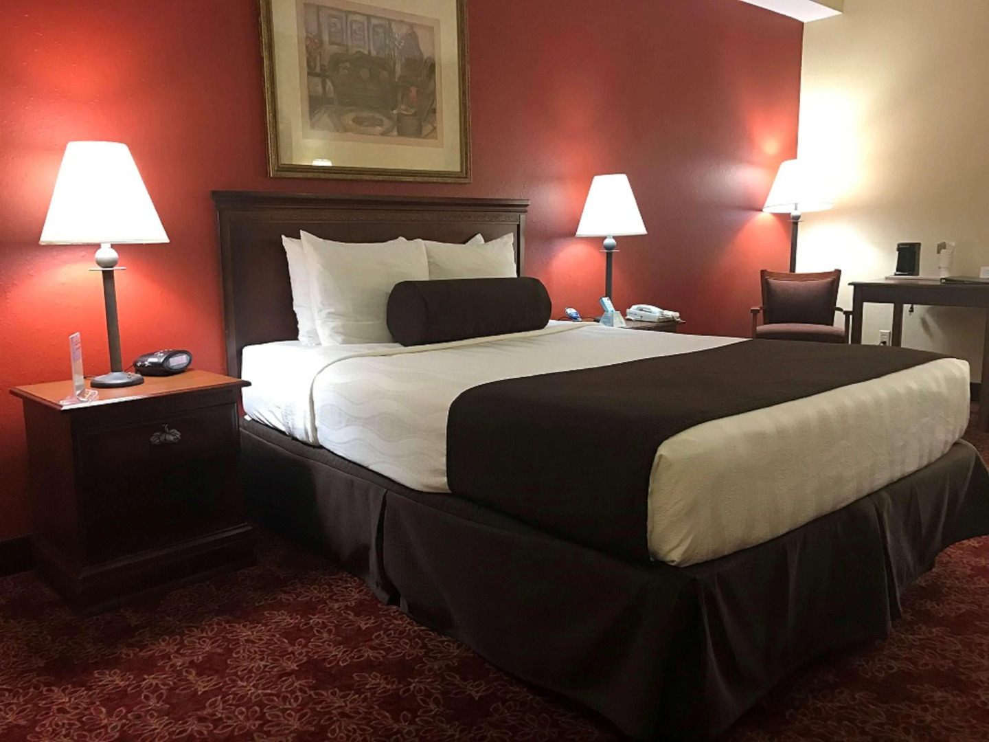 Best Western Fort Lauderdale Airport/Cruise Port