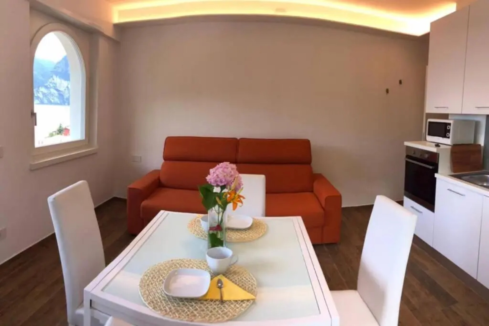 Wind Rose Apartments 2