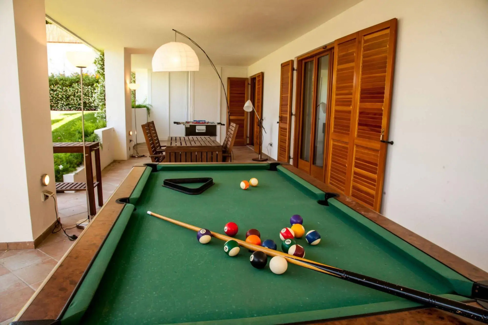 Casa Vacanze Villa Antonella