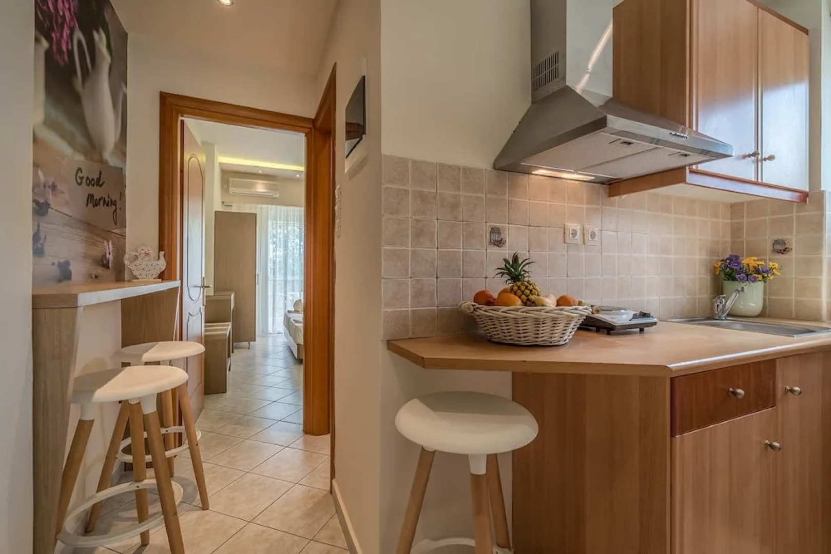 Alba Boutique Apartments