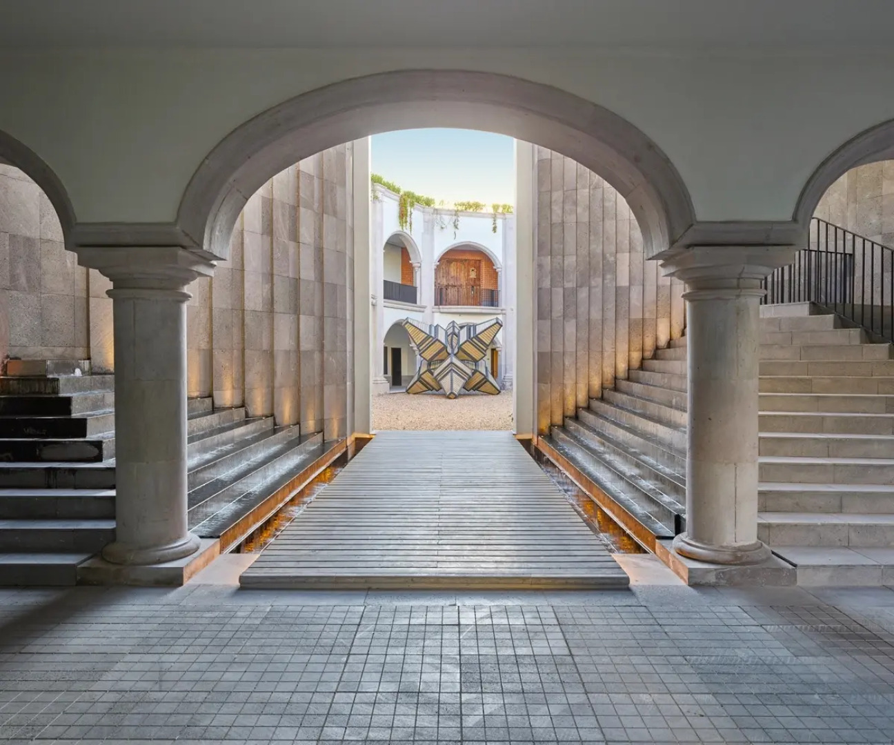 Live Aqua San Miguel de Allende