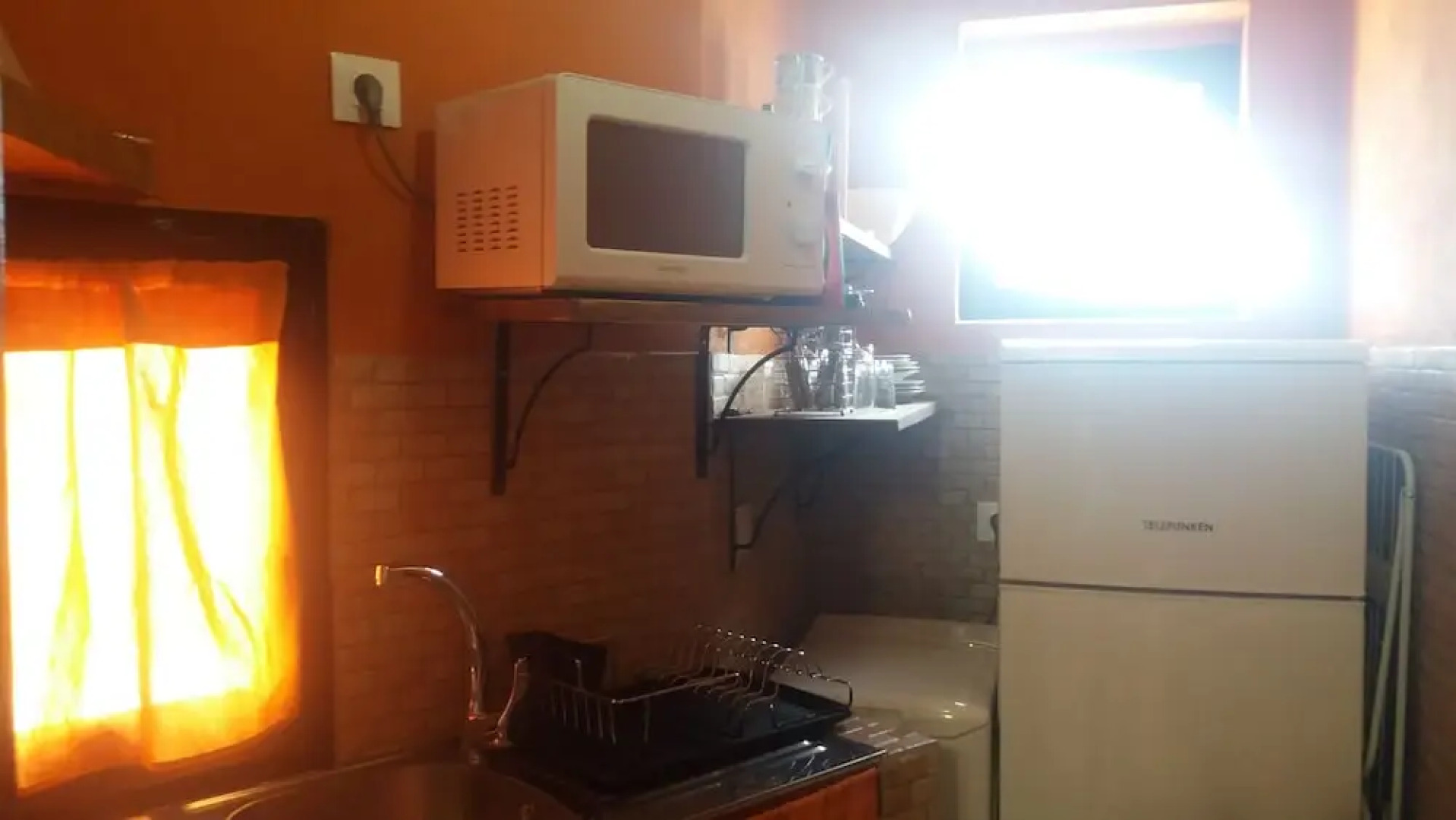 Apartamento Los Carriles