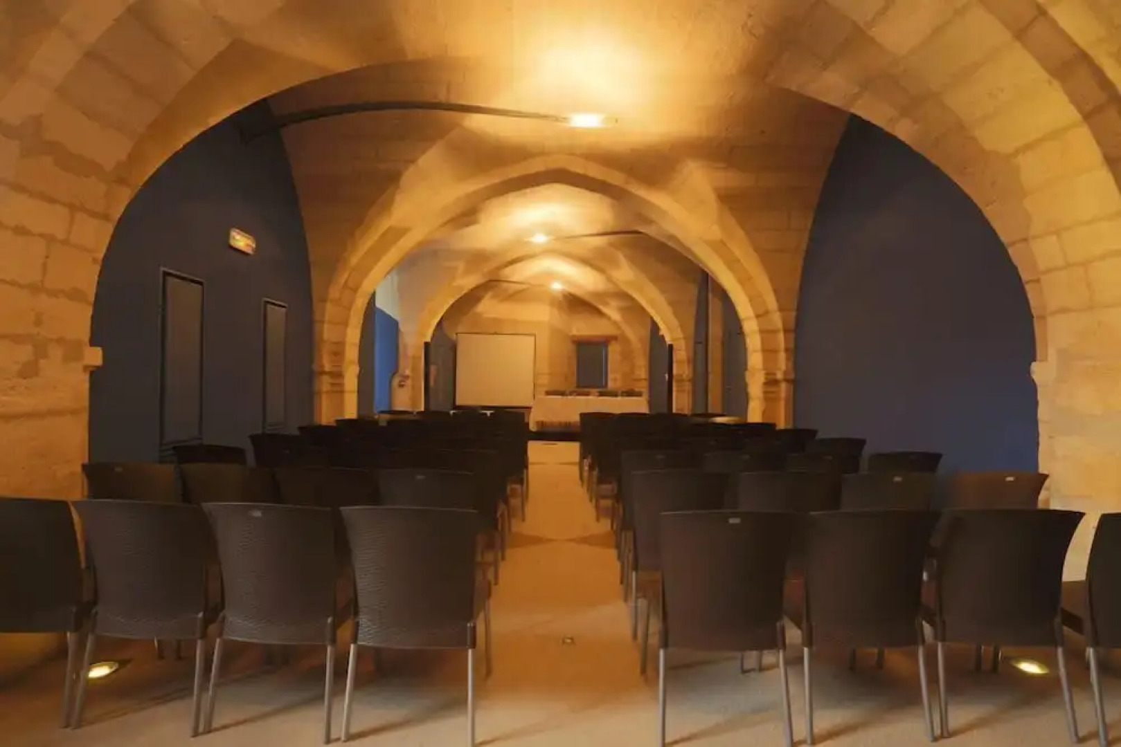 Les Chambres de l'Abbaye