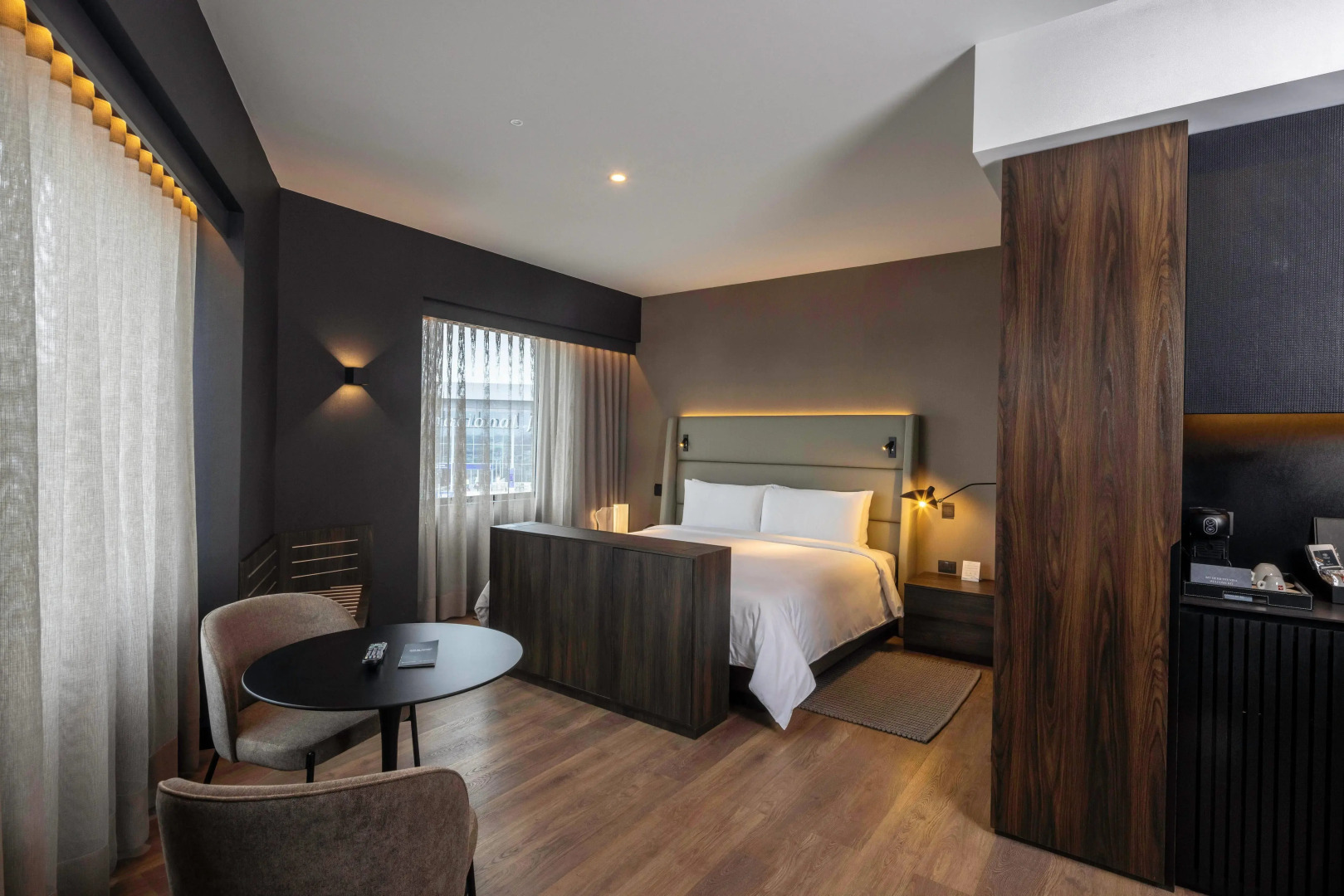 Wyndham Grand Costa Del Sol Lima Airport