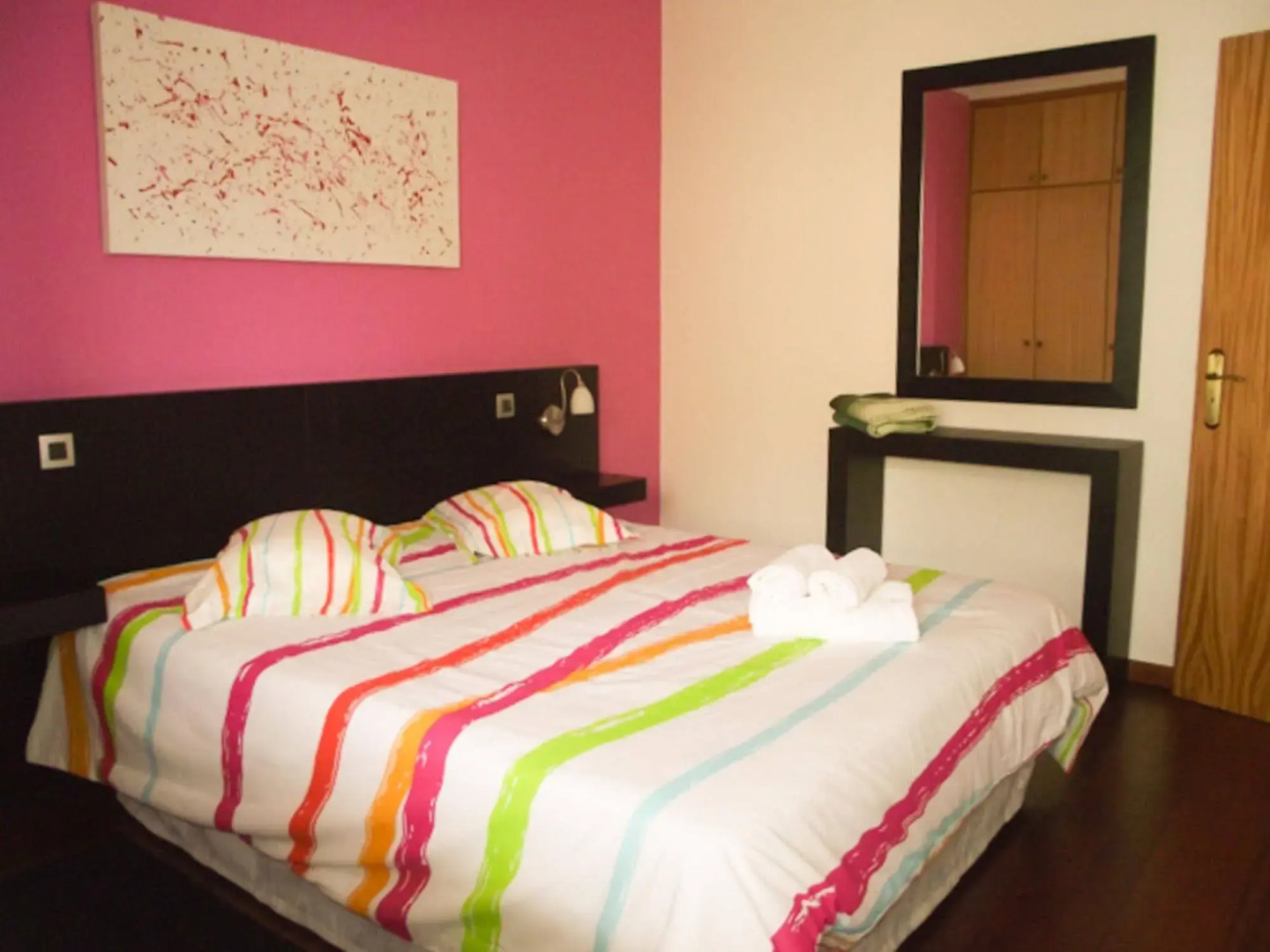 Casas da Avenida e do Pico