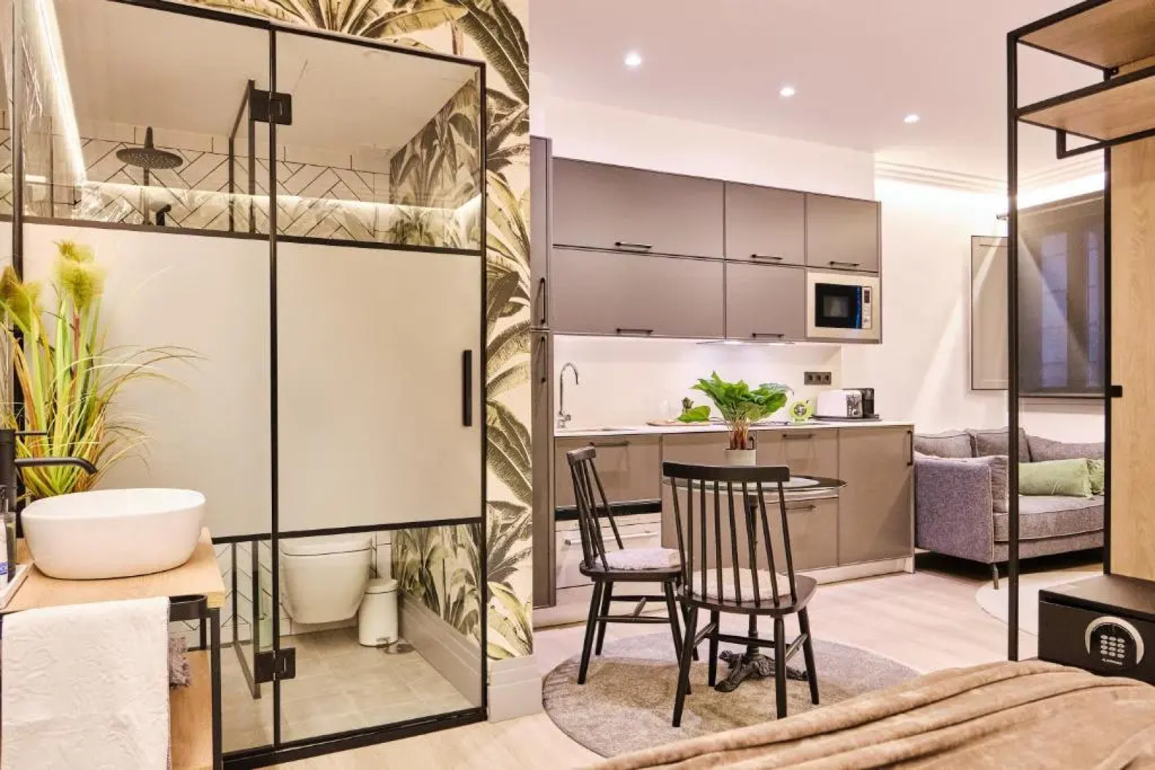 Apartamentos Pedreira Casa Historica Down Town