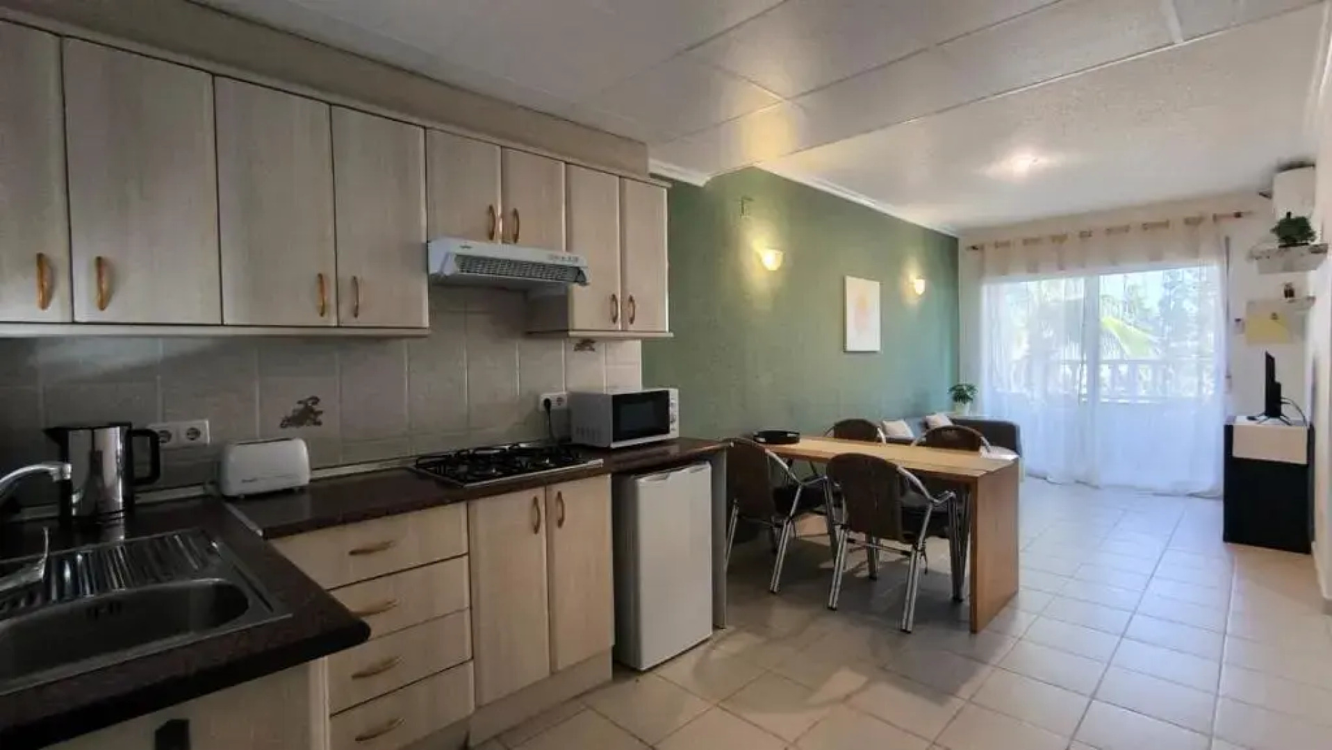 Hotel Costa Blanca Resort