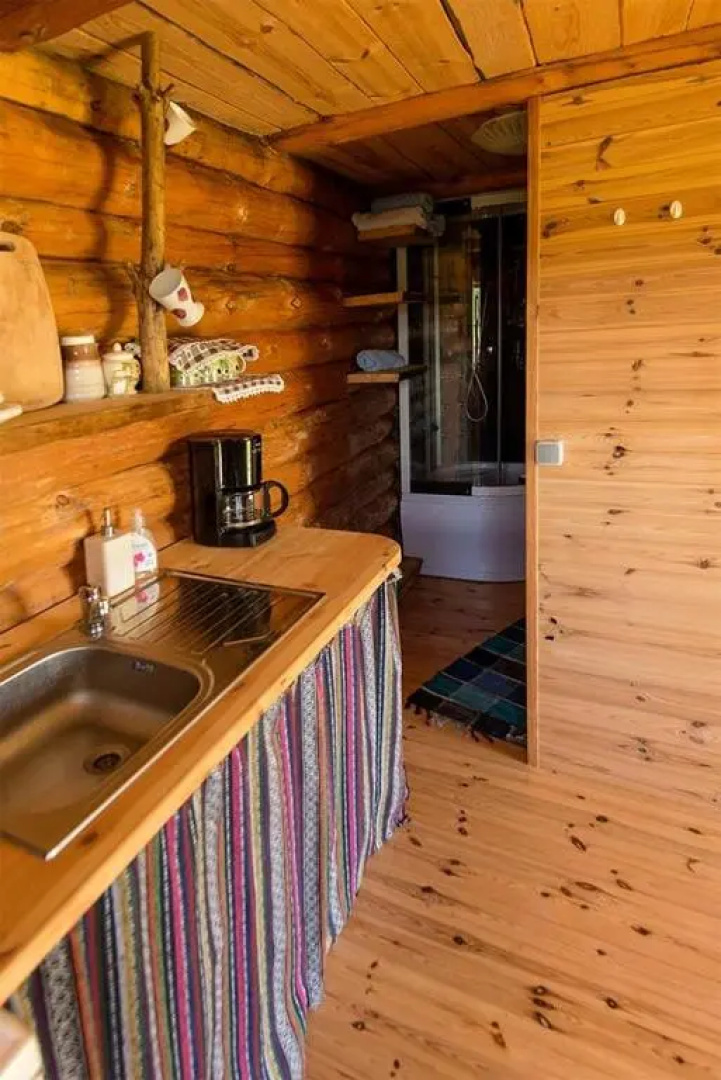 Veskikivi Holiday Home