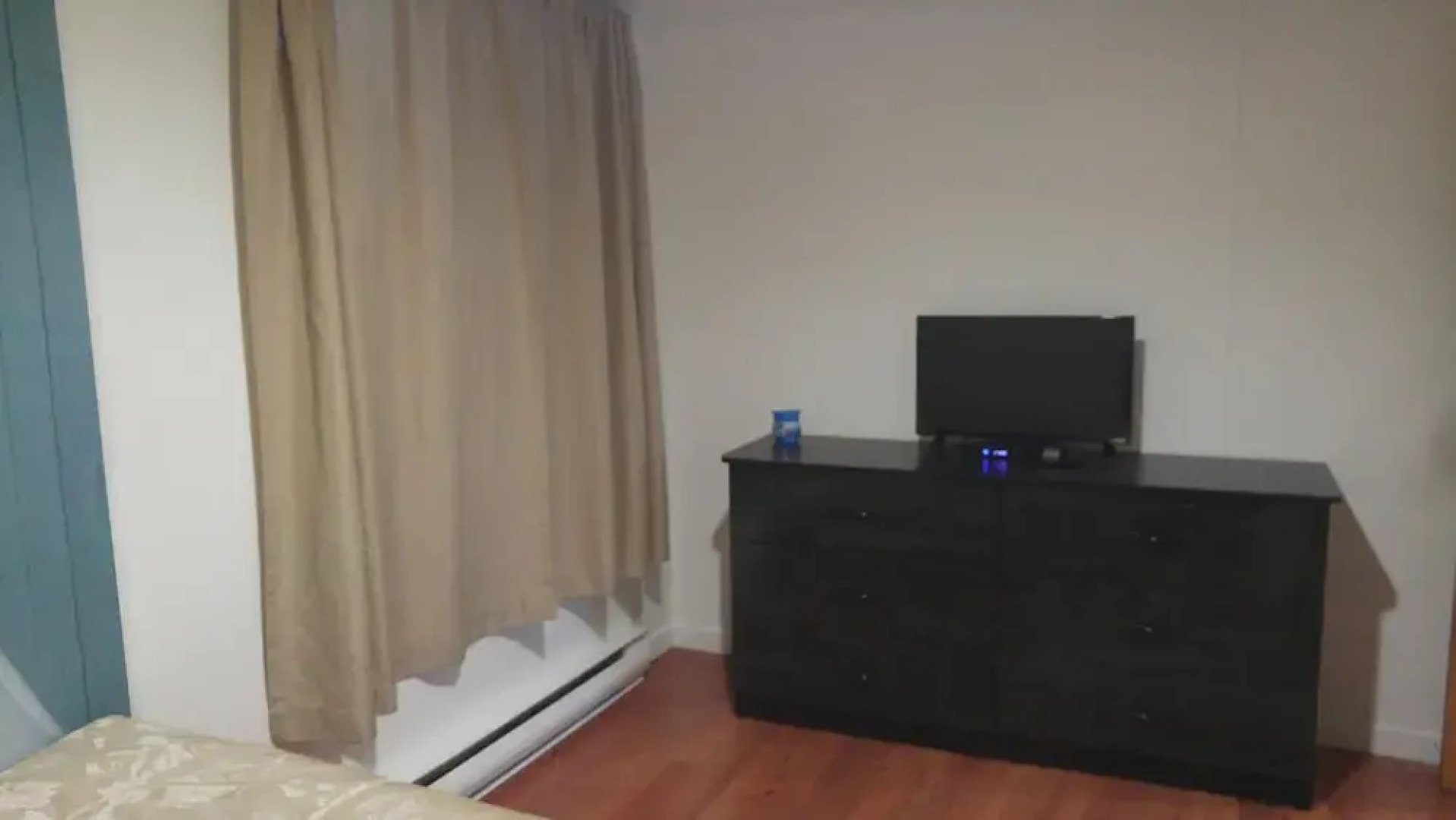 Le relaxant 4 et demi du centre-ville