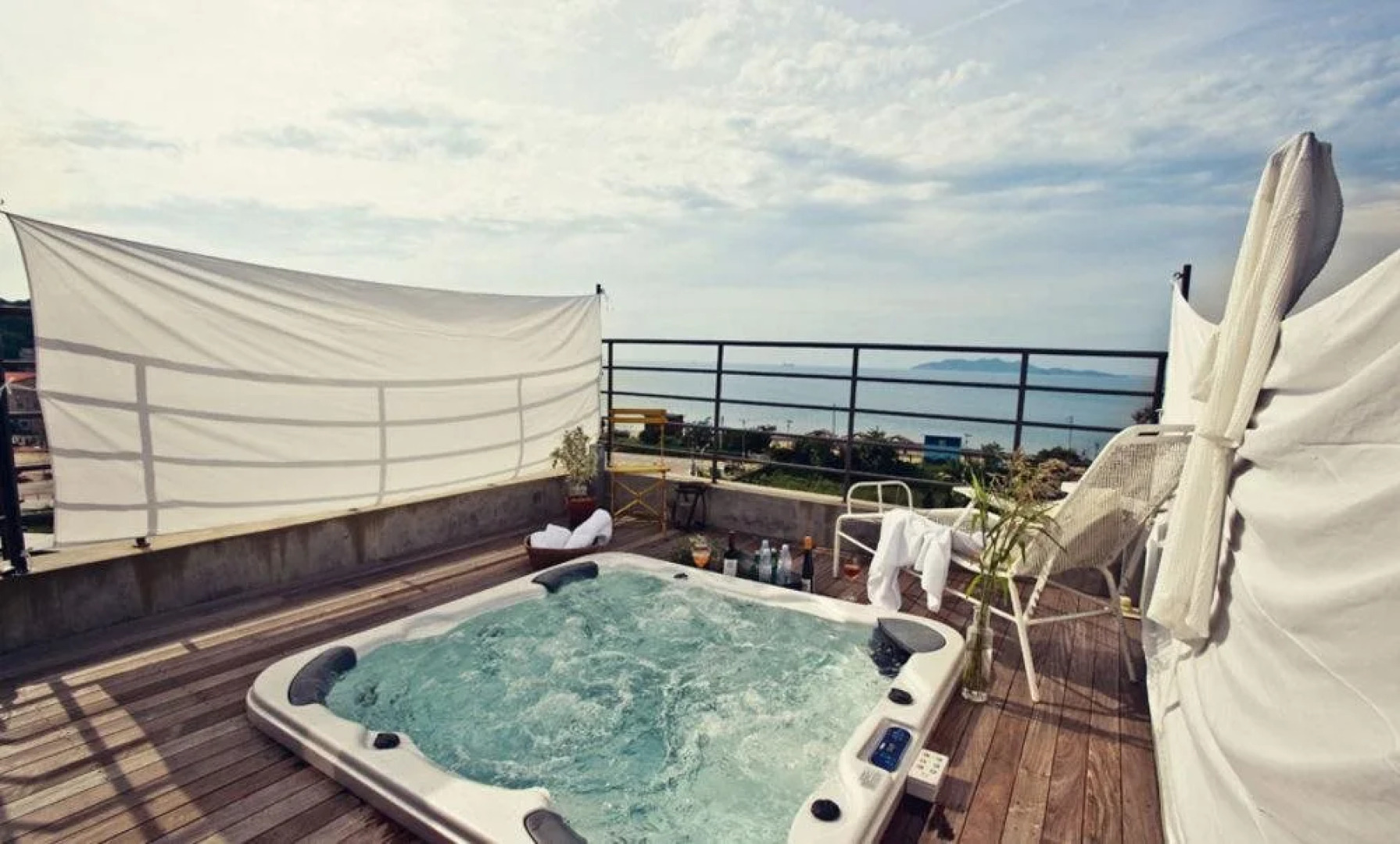 Boutique Hotel Passe