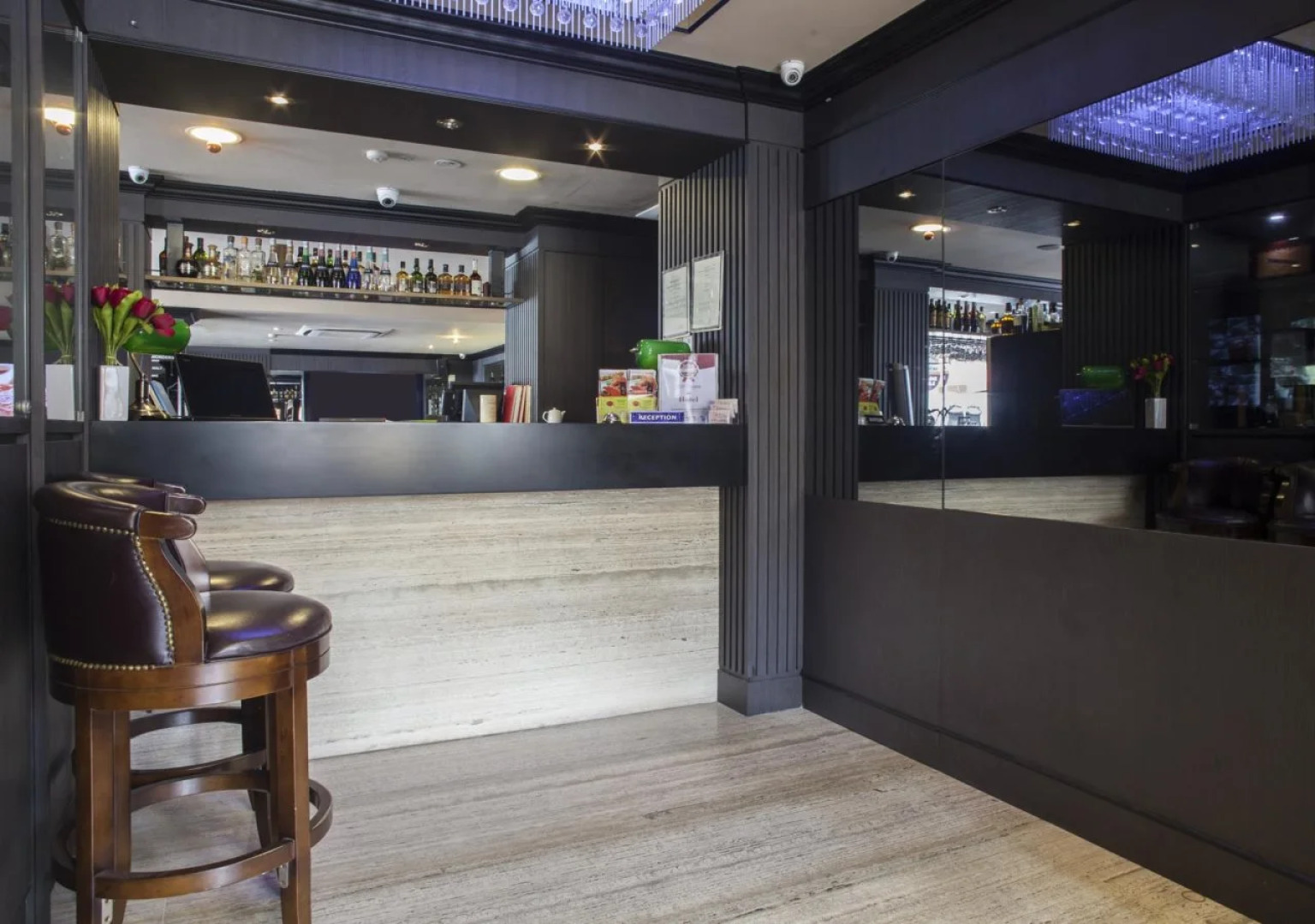 The Southbridge Hotel