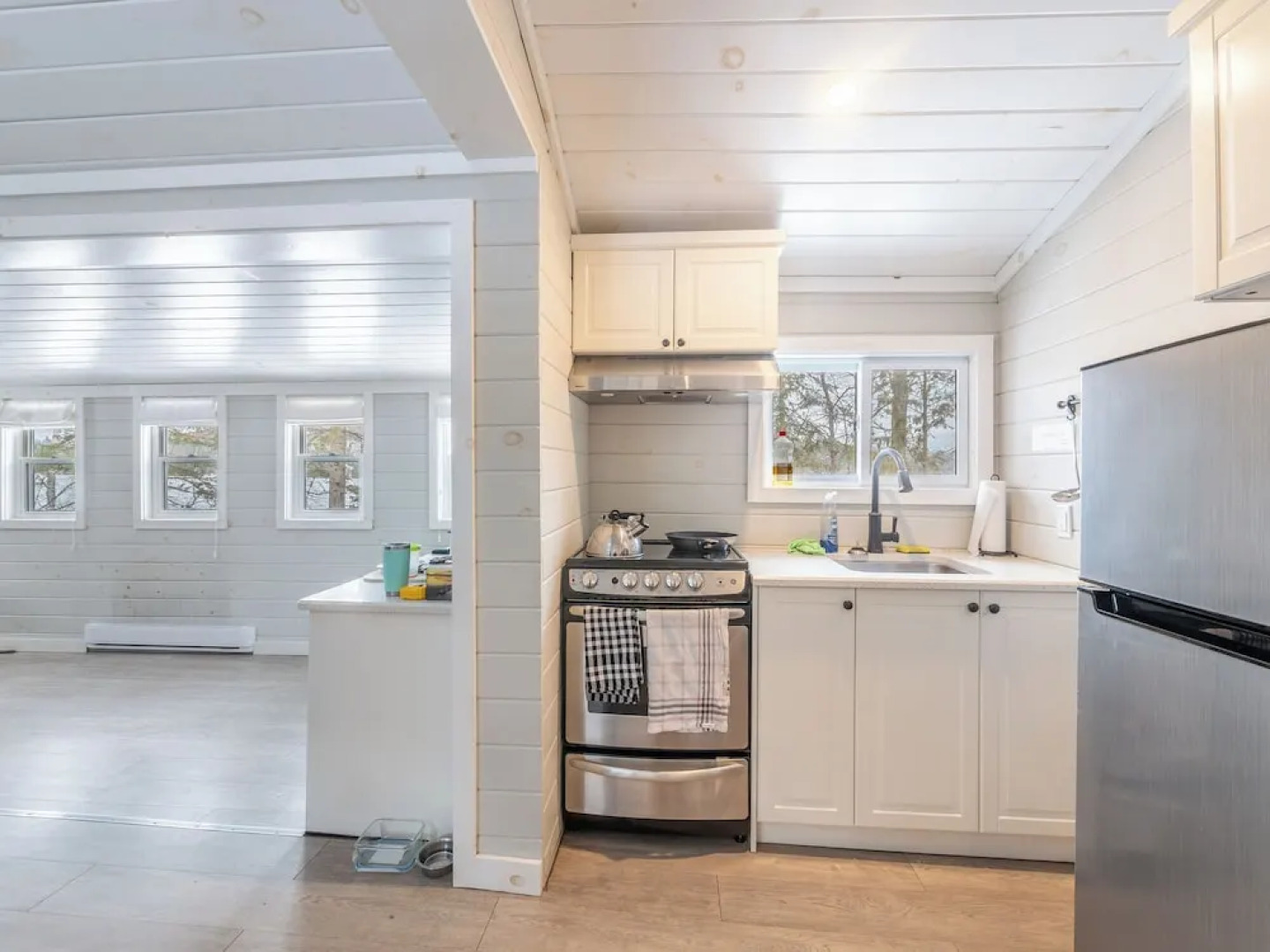 Somerset Lakeside Resort