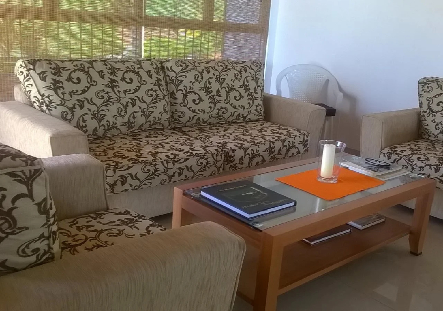 Rainbow Lagoon Villa