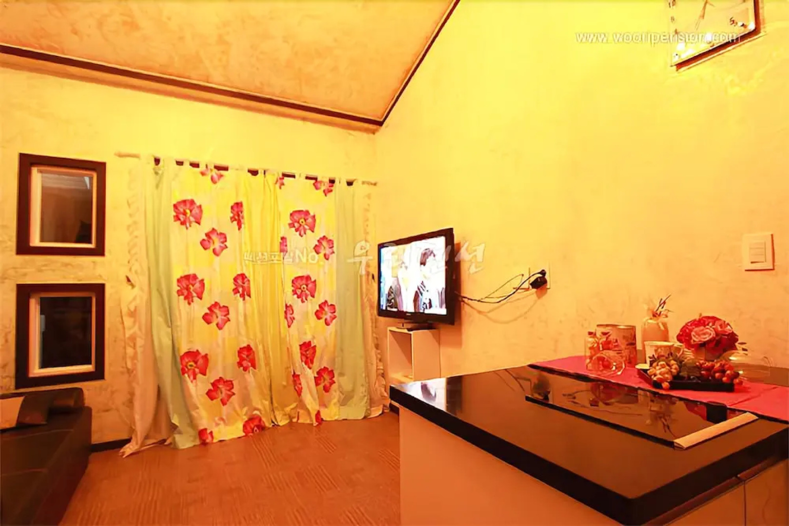 Yangyeong Myeongmun Pension