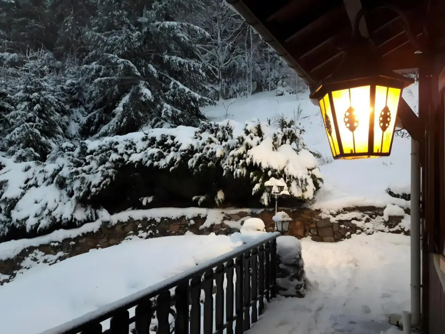 Chalet Bellevue