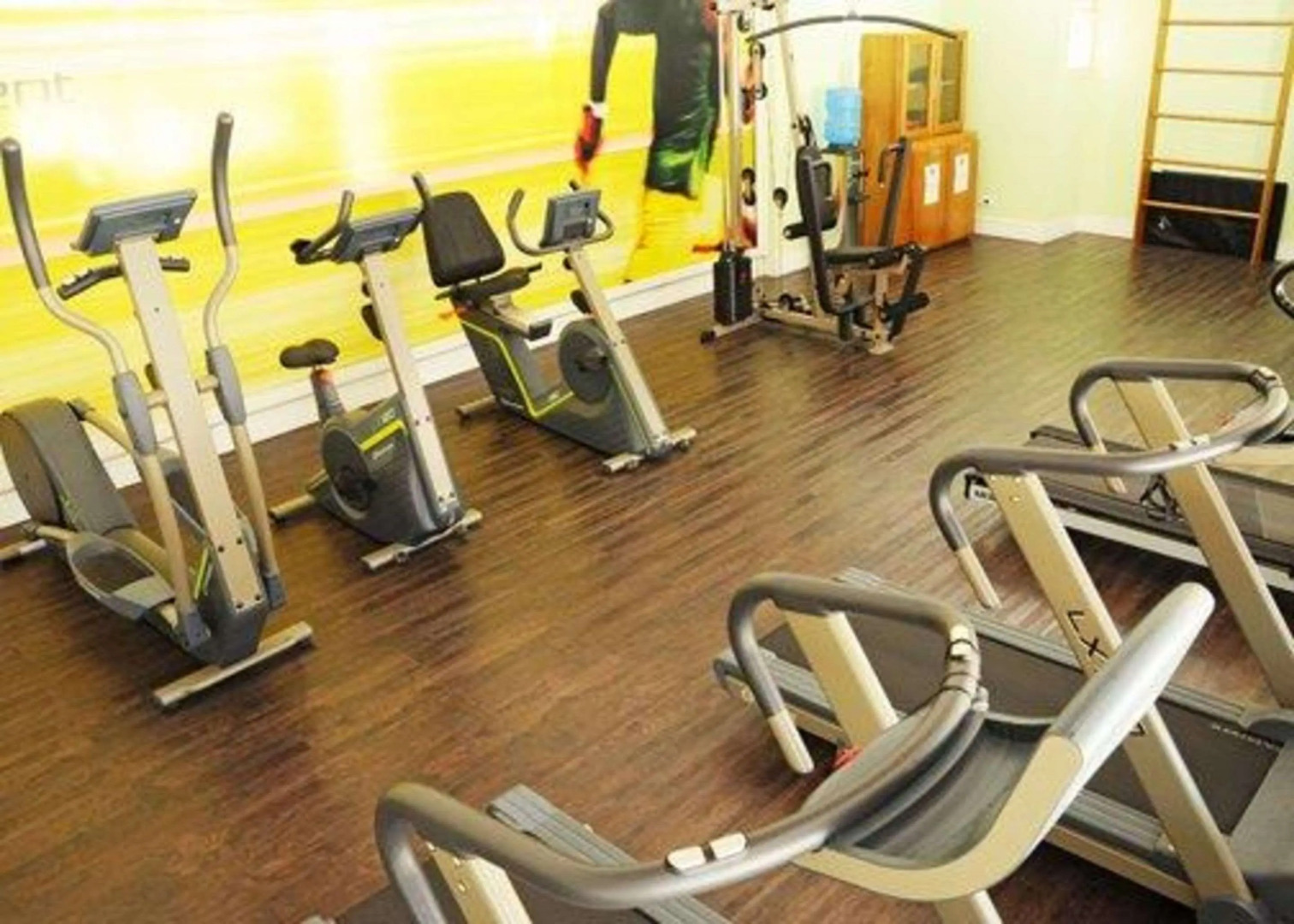 Sun Valley Marília by Atlantica