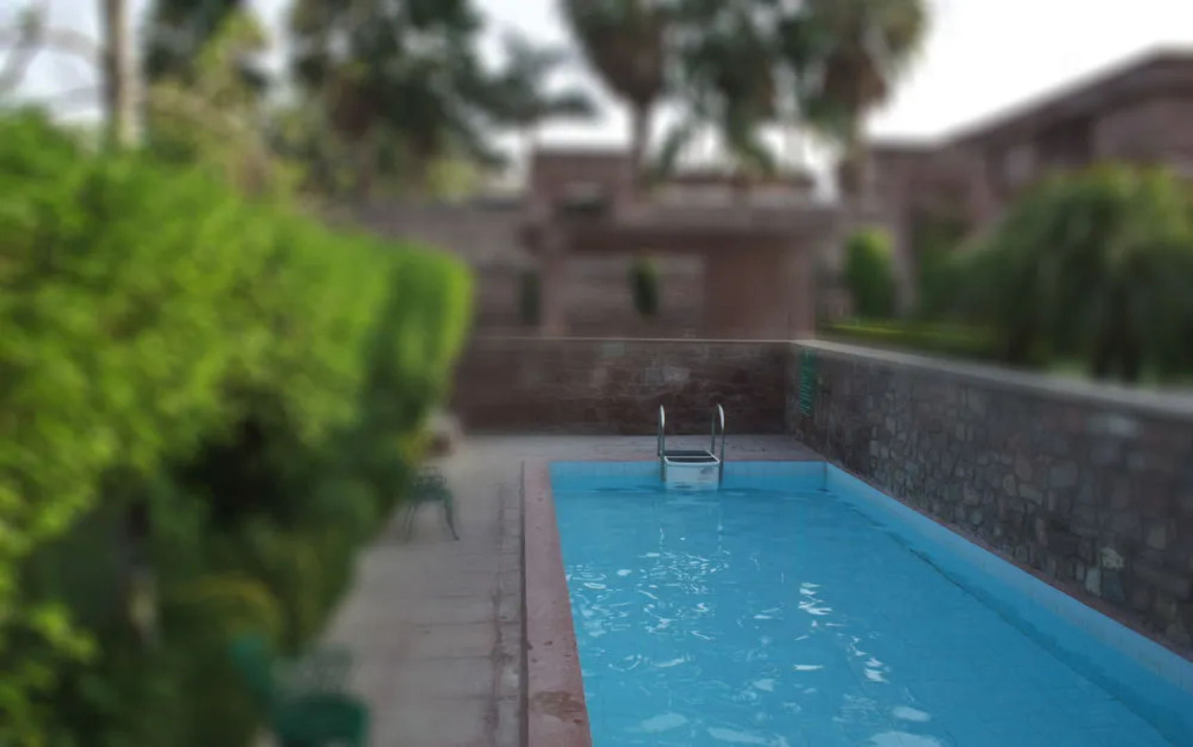 Bijolai Palace - A Inde Hotel Jodhpur