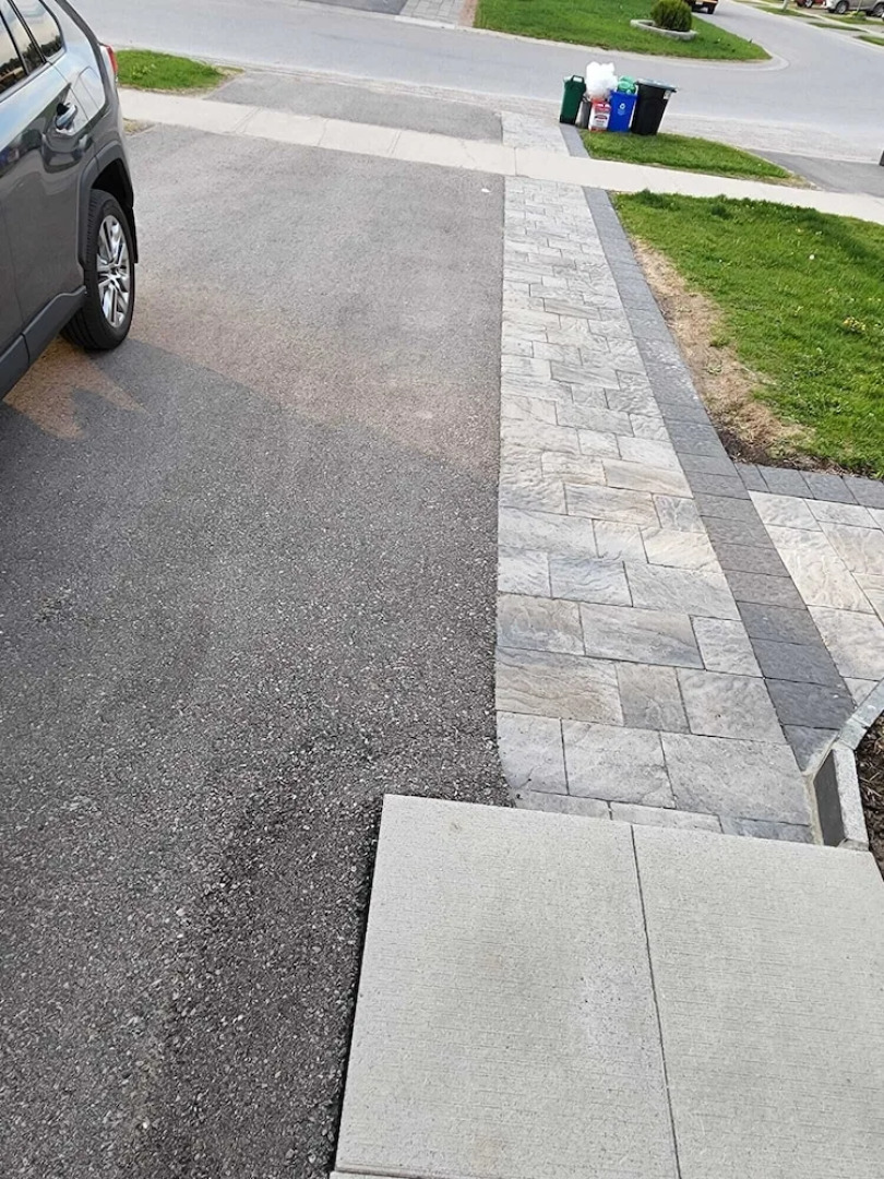 Stunning - Basement Apt in Barrie