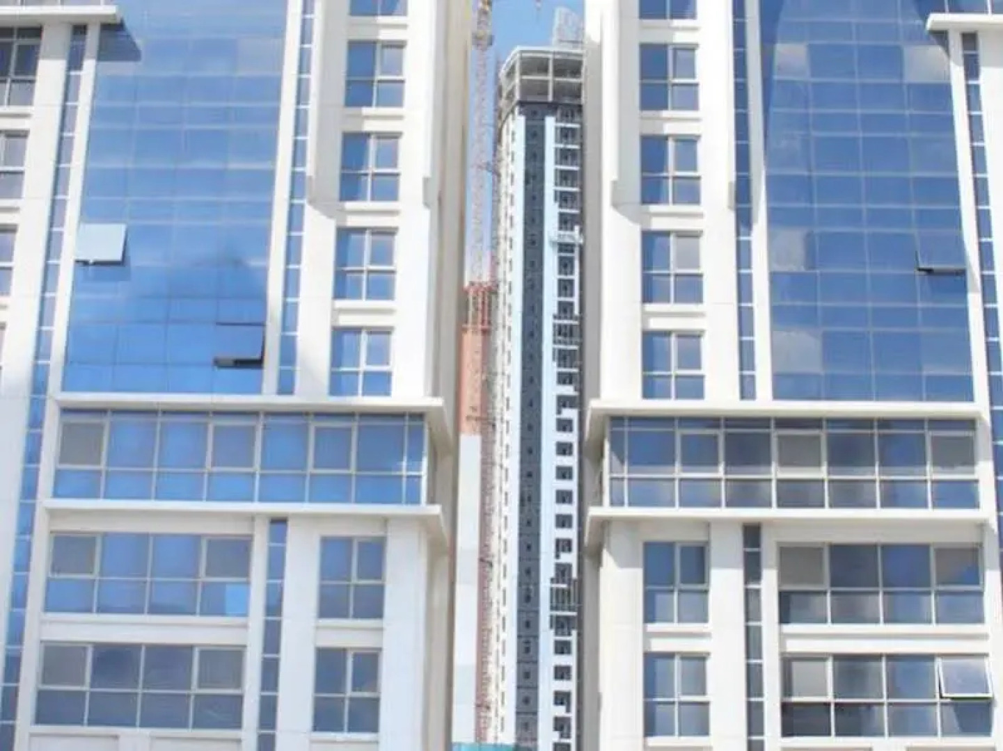 Heavenly Plaza Apartments