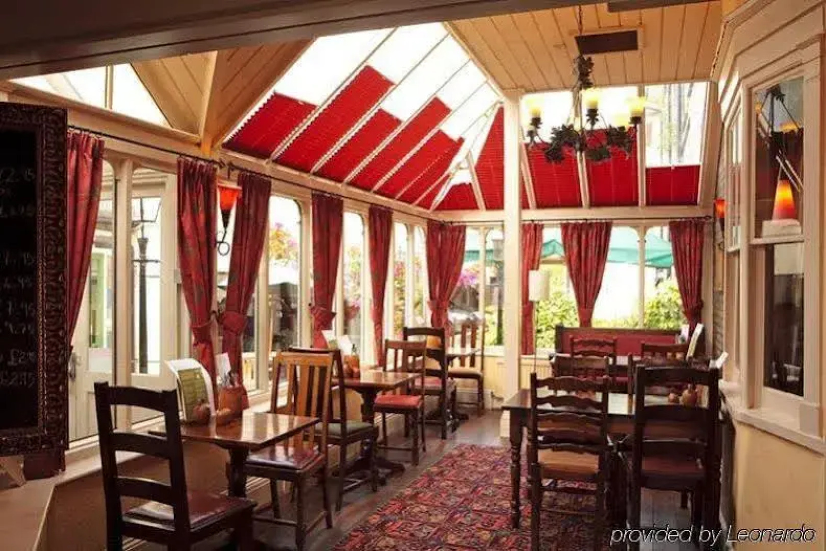 White Hart Braintree by Greene King Inns