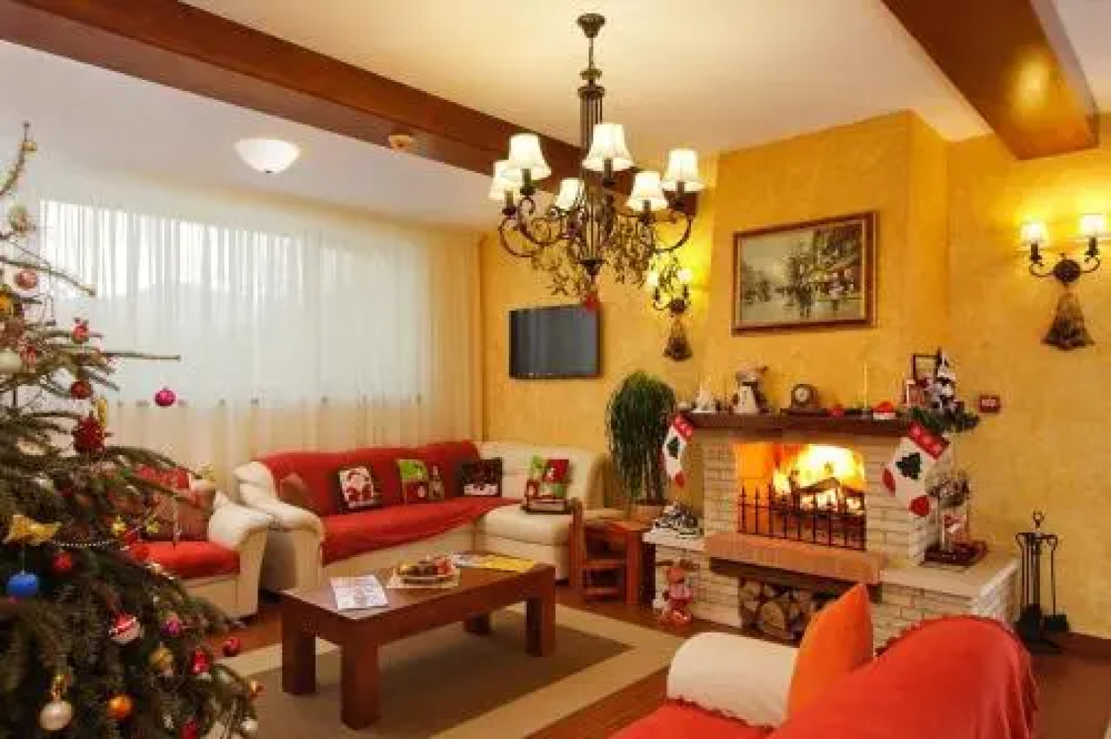 Seven Boutique Villa