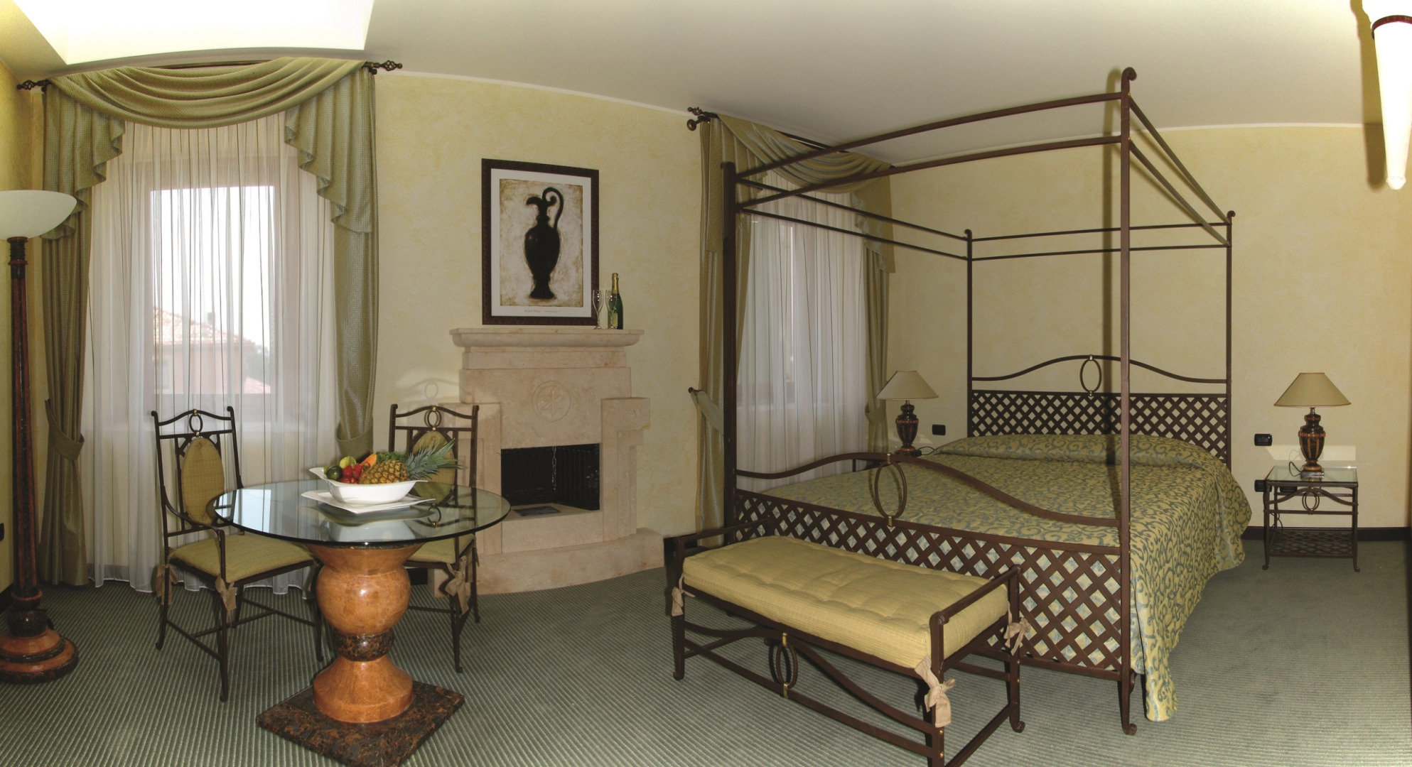 Active Hotel Paradiso