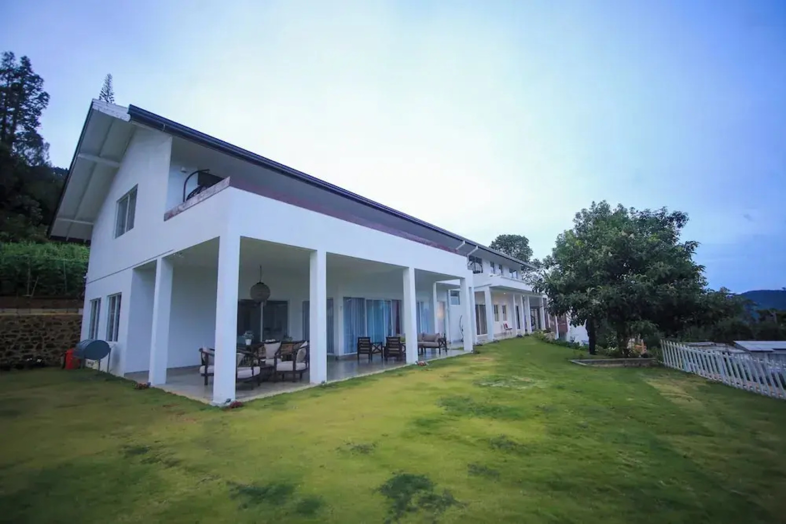 Benito Bungalow by The Serendipity Collection