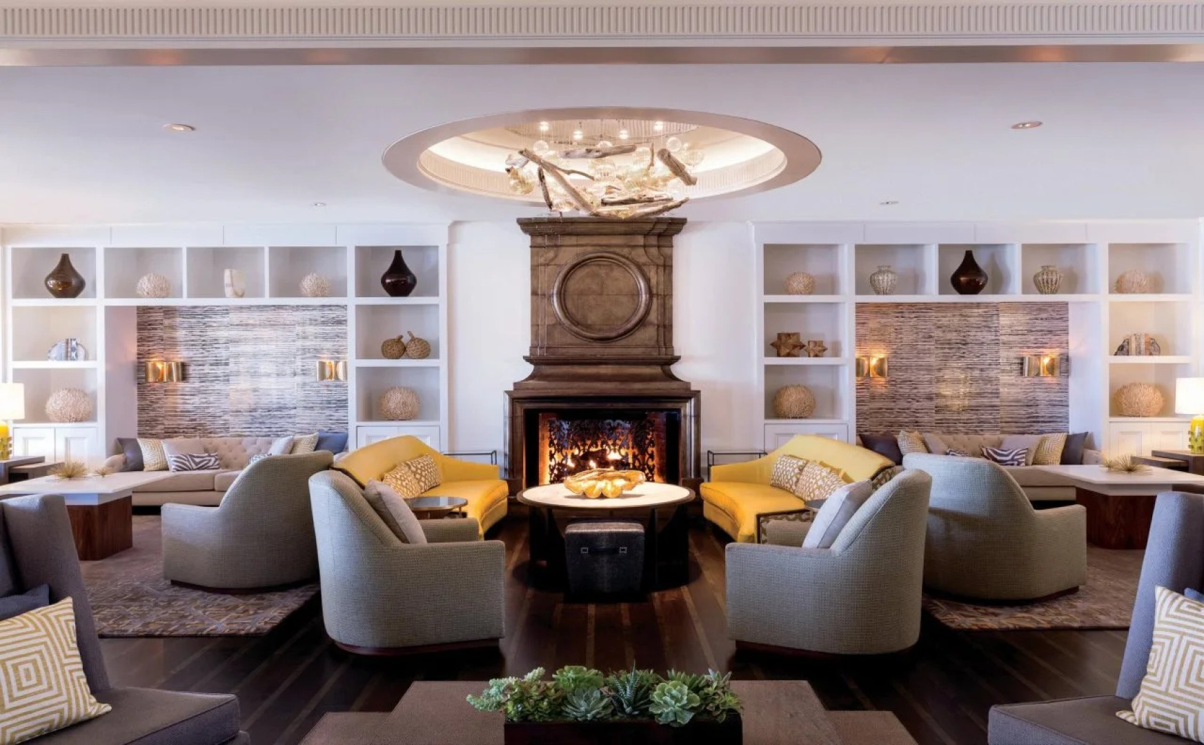 The Ritz-Carlton, Marina del Rey