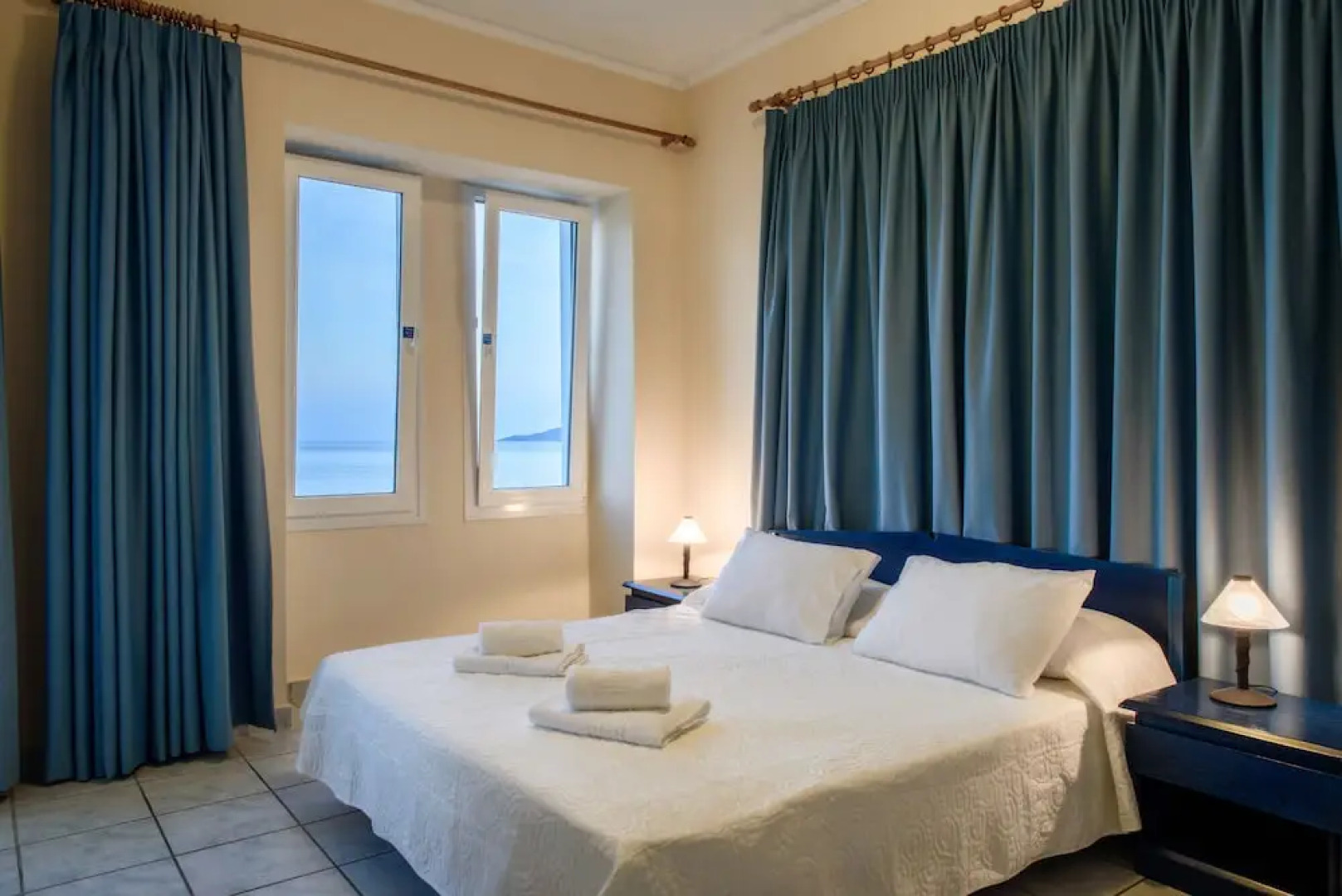 Sea Breeze Hotel Apartments & Residences