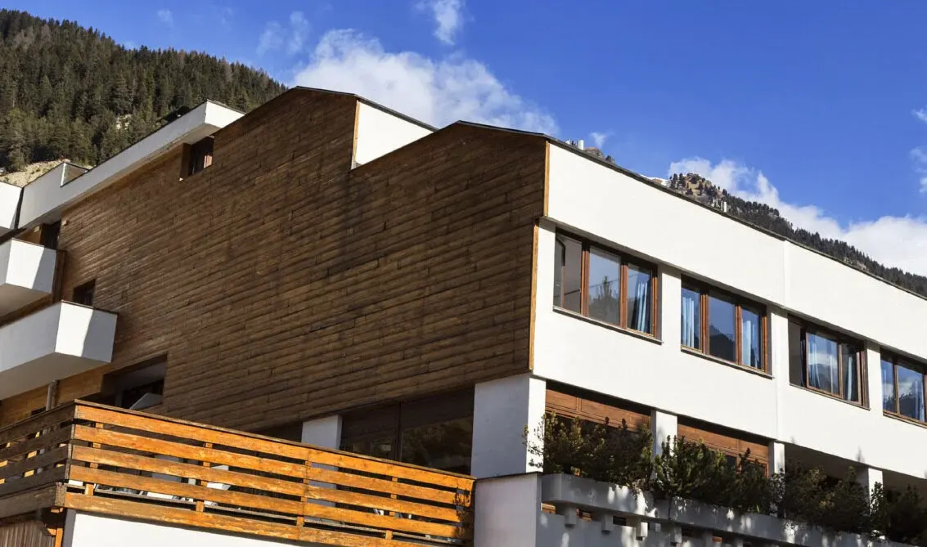 Hotel Regina e Fassa