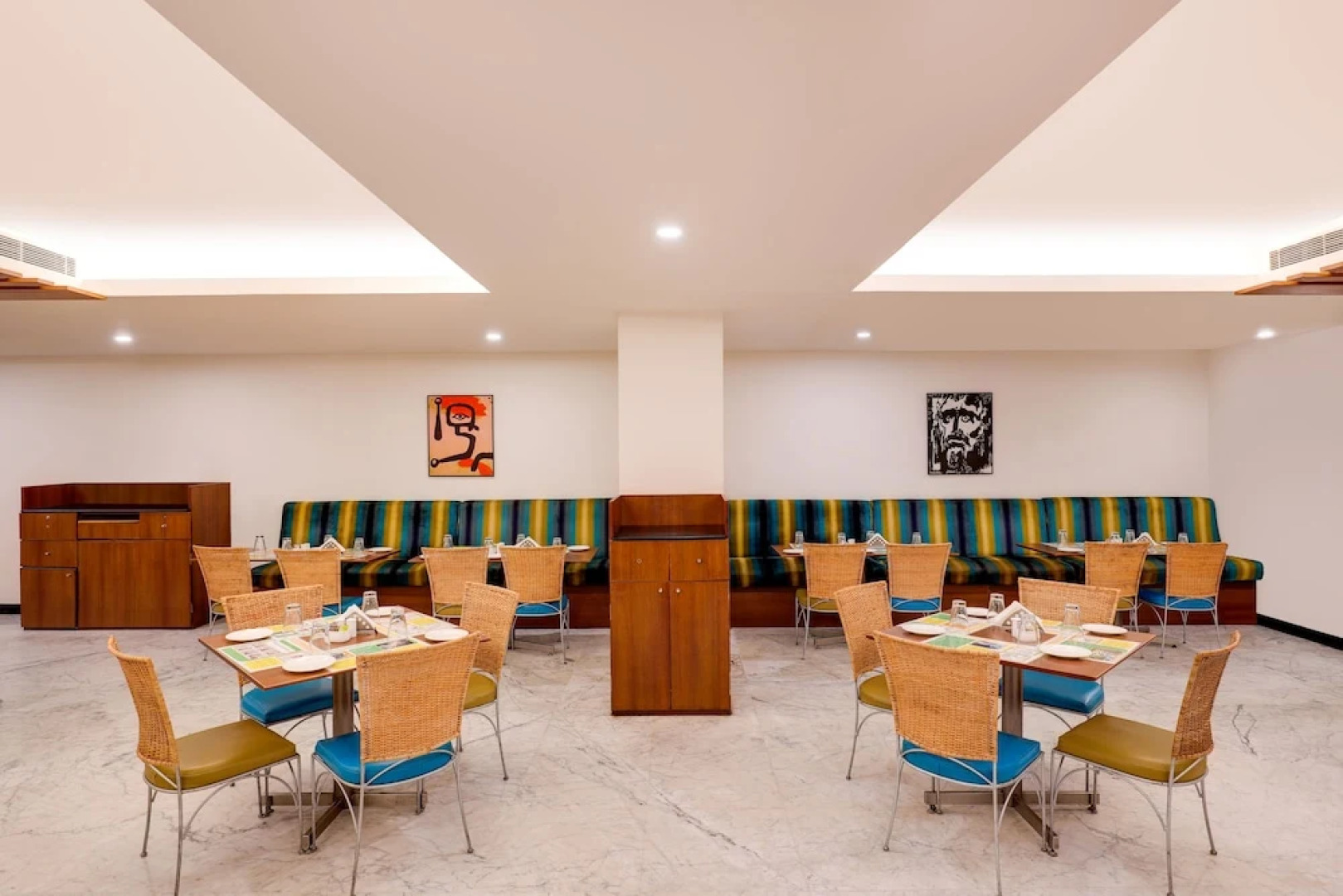 Lemon Tree Hotel Indore