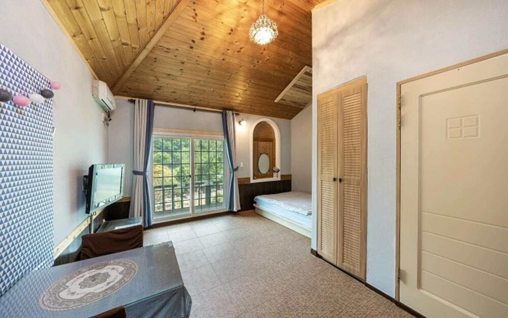 Yangpyeong Happy Story Pension