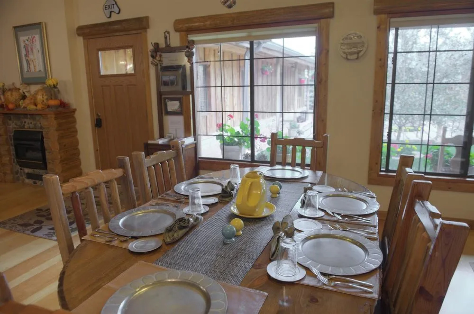 Grand Canyon Bed and Breakfast