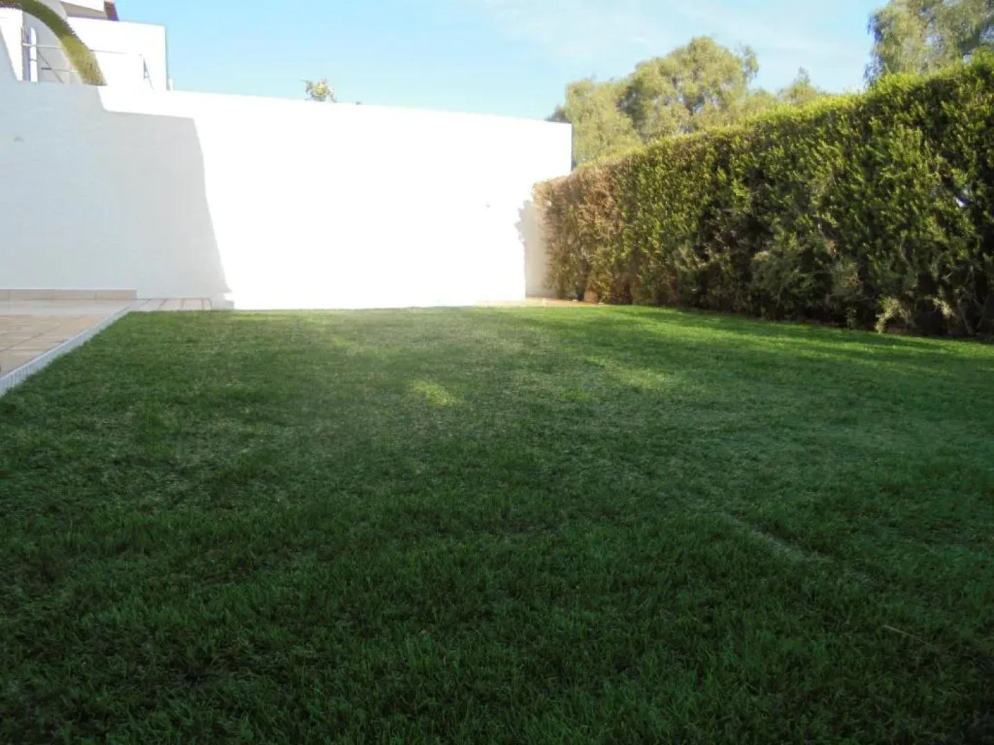 Lagos Charming Villas