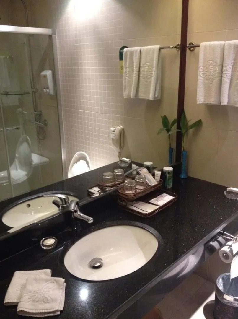 Ocean International Hotel - Taizhou