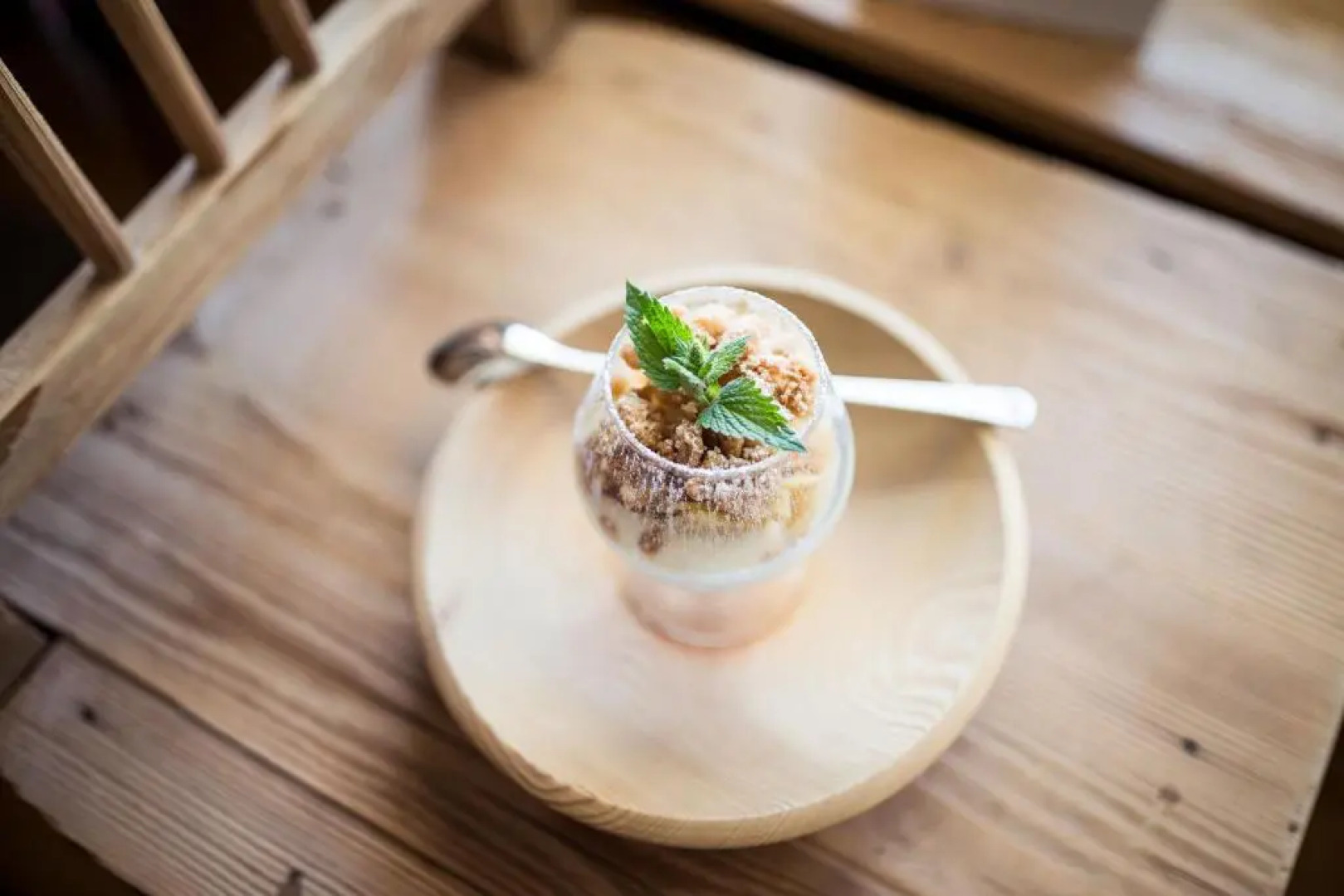 Hotel Dolomitenblick