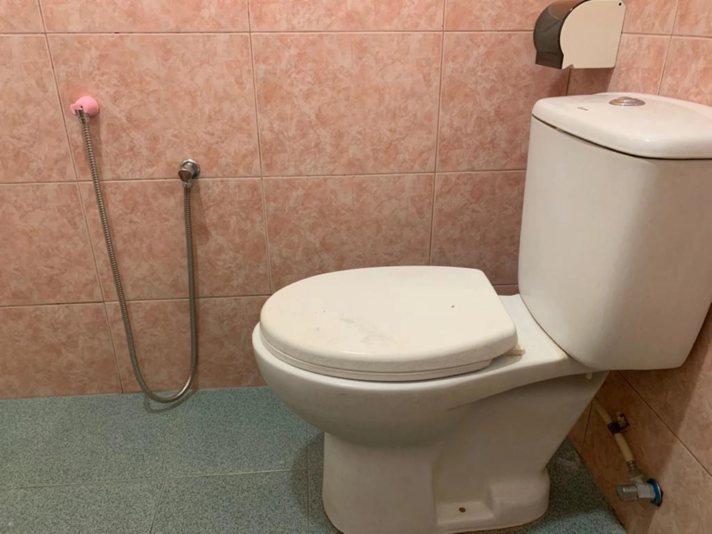 OYO 89877 Sun Triang Hotel