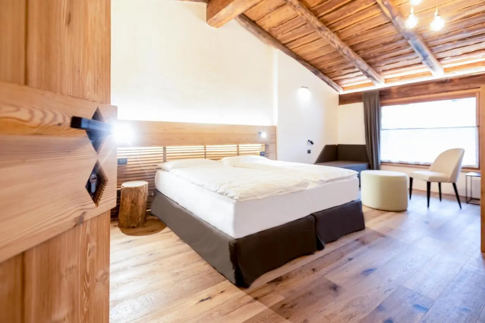 Curt di Clement Eco Mobility Hotel
